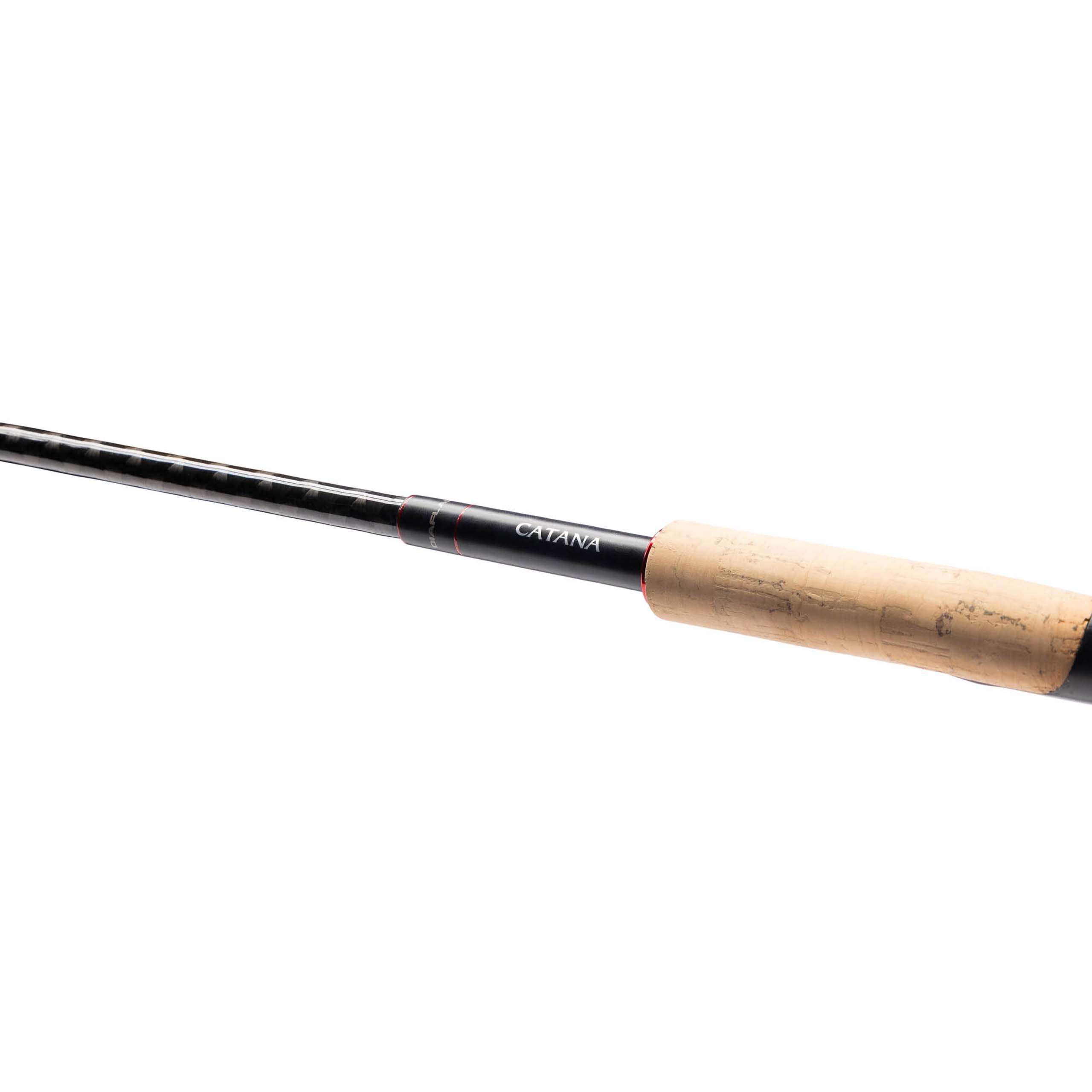 Shimano Catana GX Spinning Tele 240 cm 7 - 21 gr, Image 4