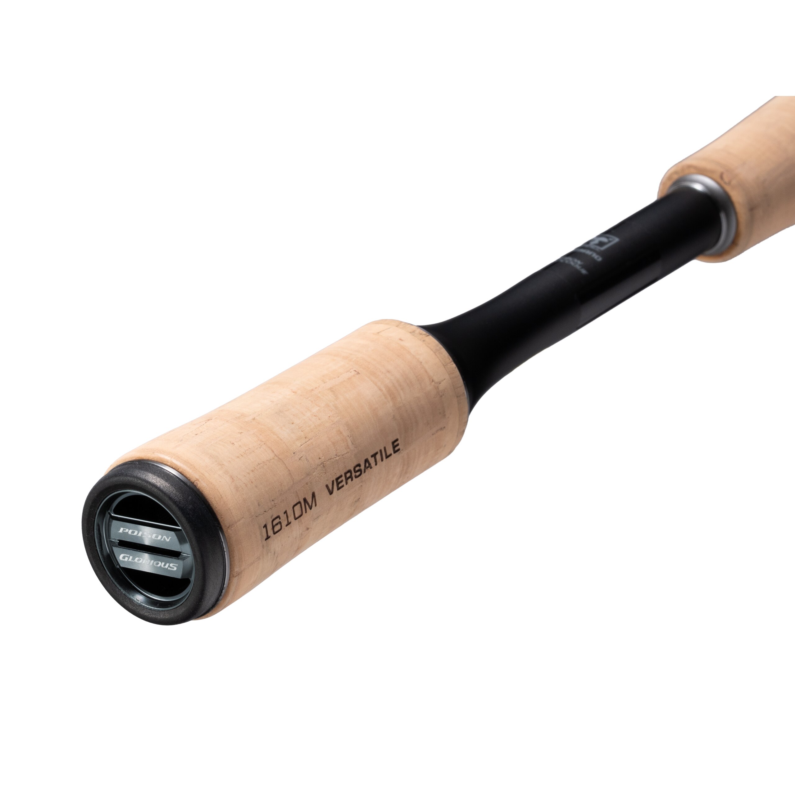 Shimano Poison Glorious 191 cm 3 - 10 gr, Görsel 3