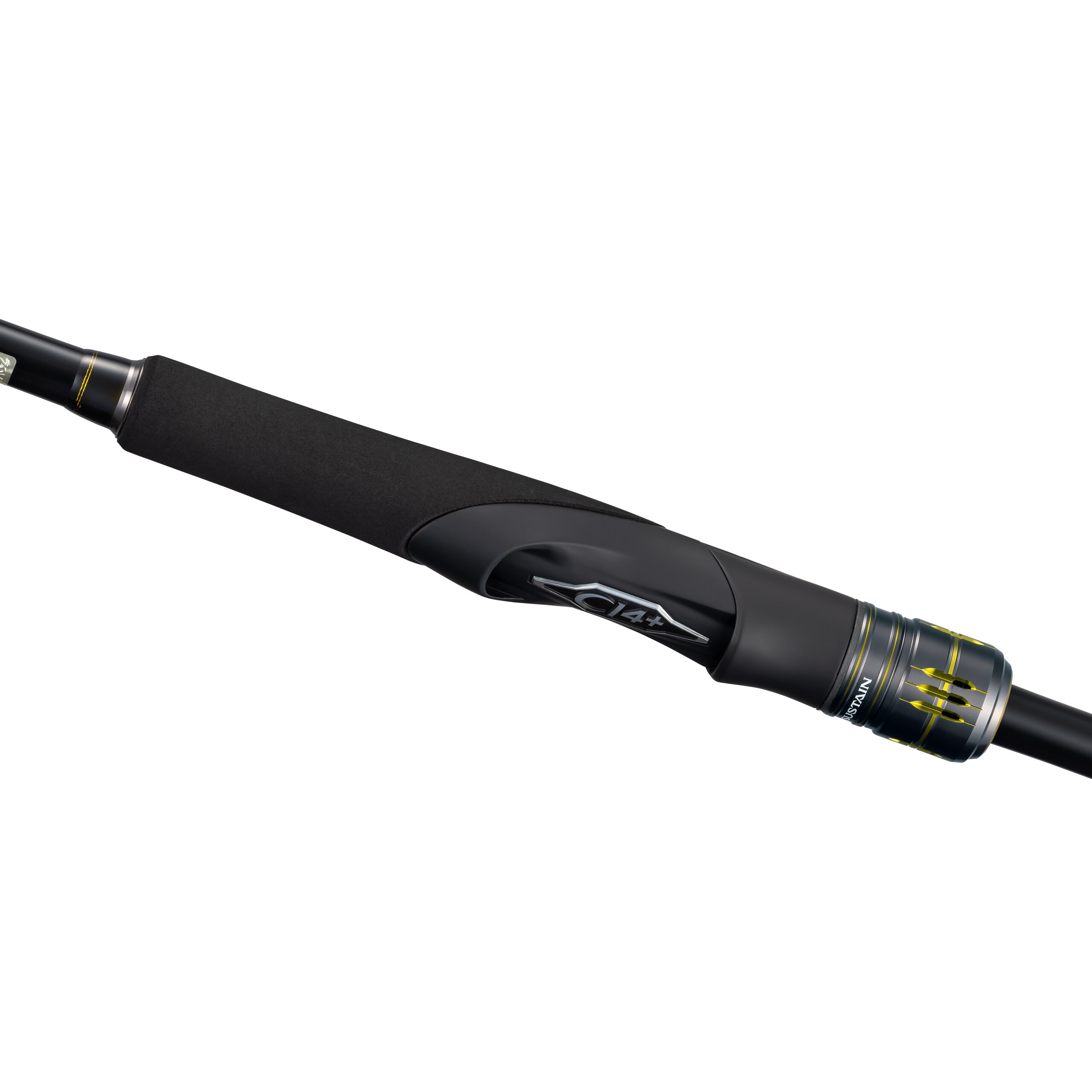 Shimano Sustain CX Spinning EVA 300 cm 14 - 42 gr