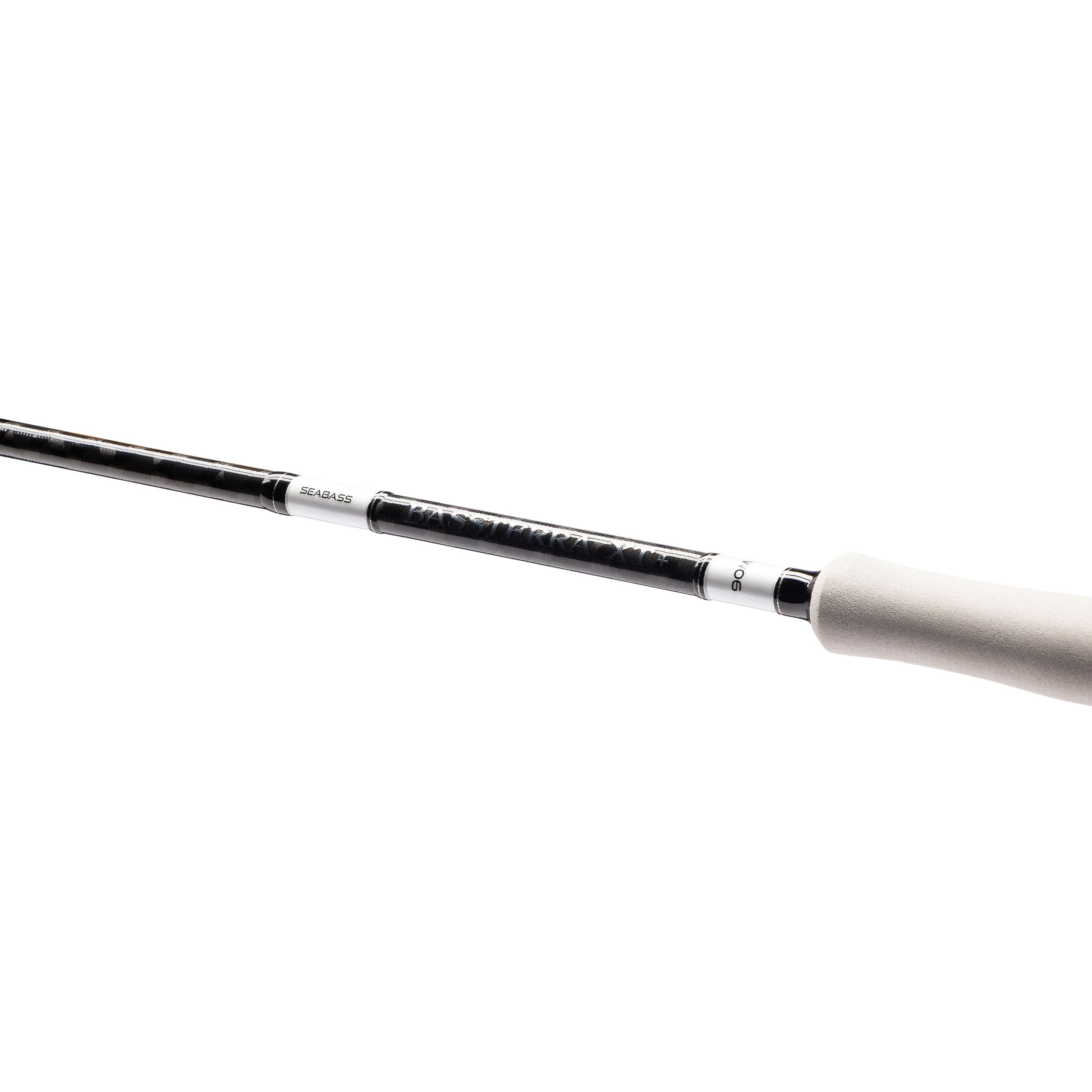Shimano Bassterra XTPA Sea Bass 244 cm, Görsel 3