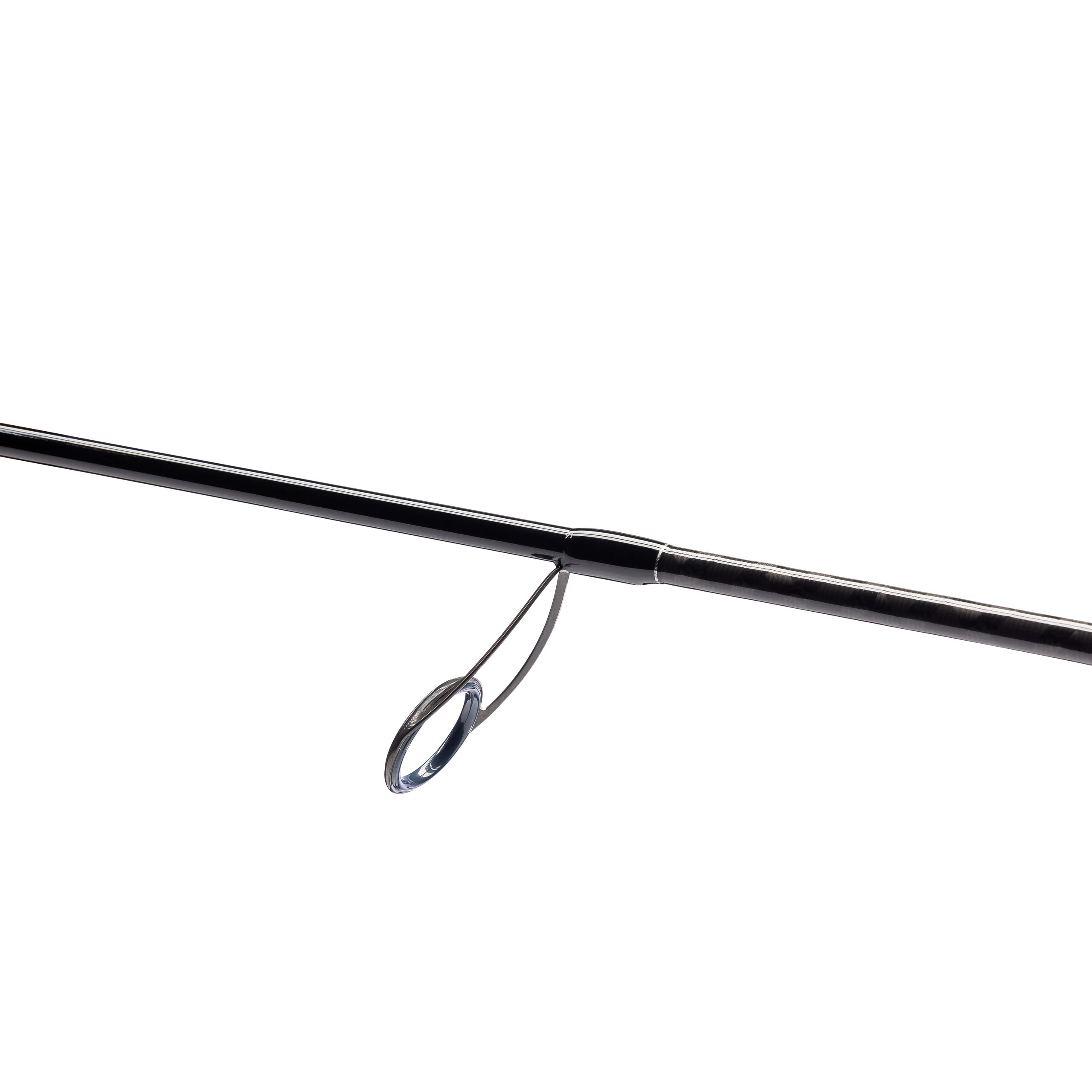 Shimano Bassterra XTPA Sea Bass 244 cm, Görsel 4