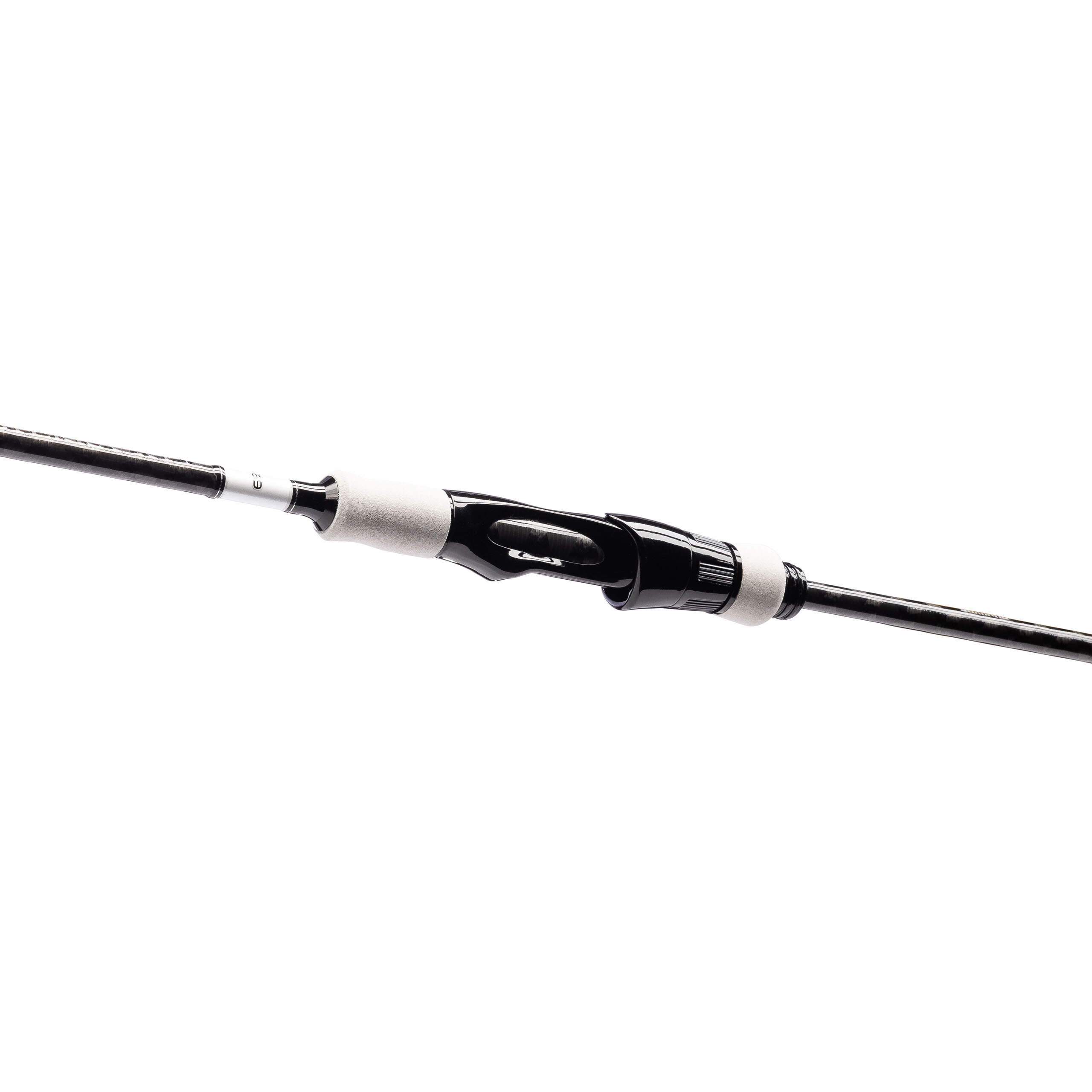 Shimano Bassterra XTPA LRF 205 cm
