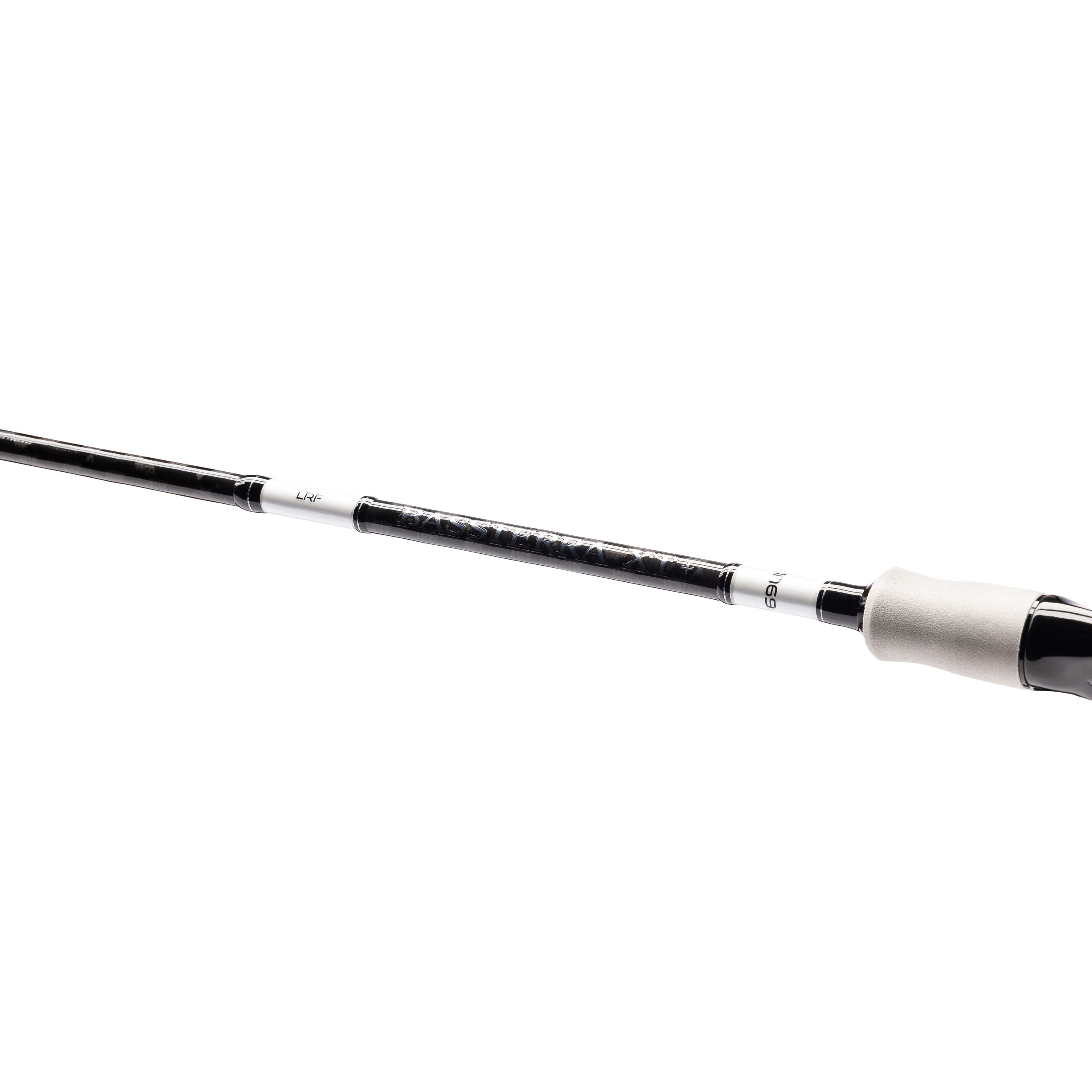 Shimano Bassterra XTPA LRF 244 cm, Image 3