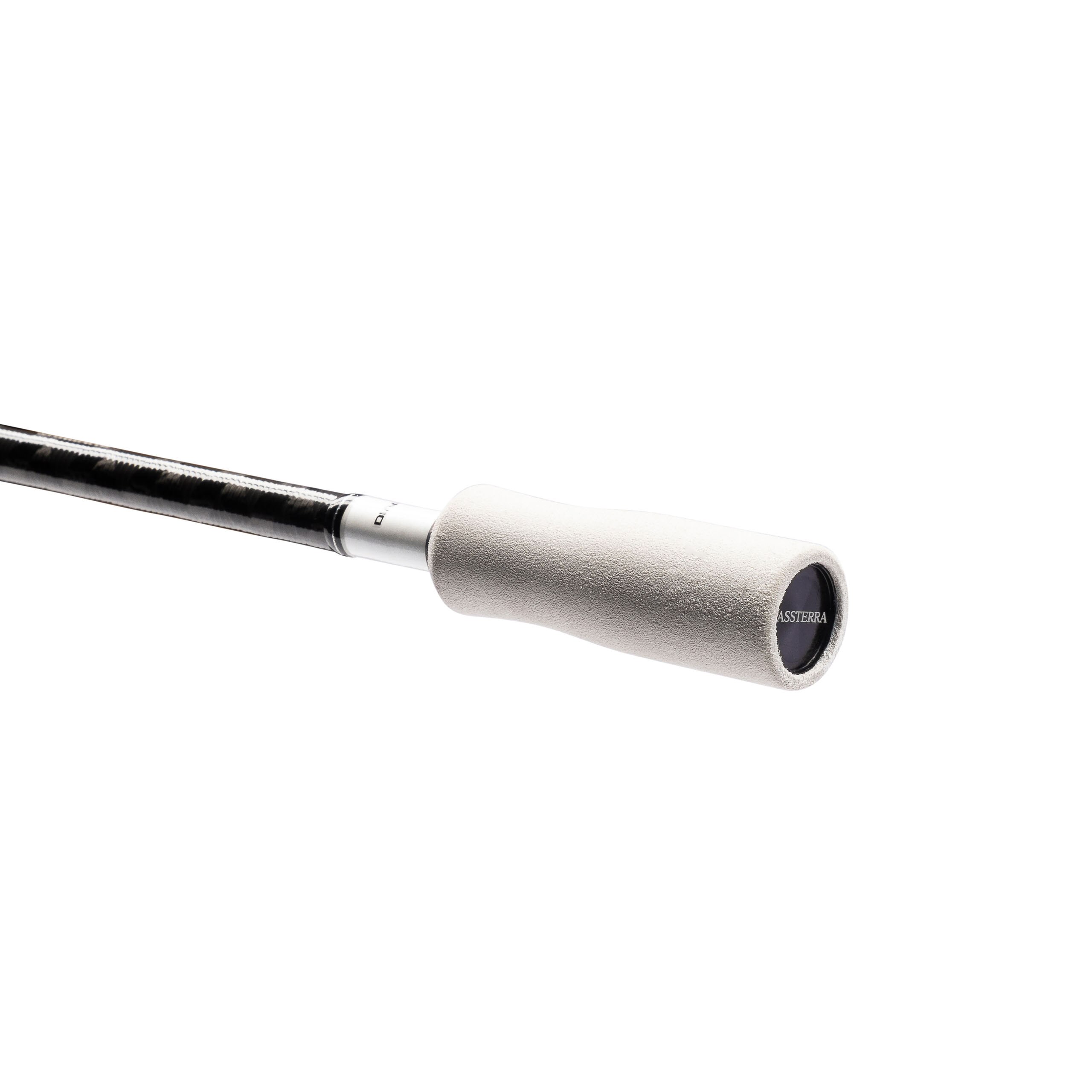 Shimano Bassterra XTPA Eging, Görsel 2