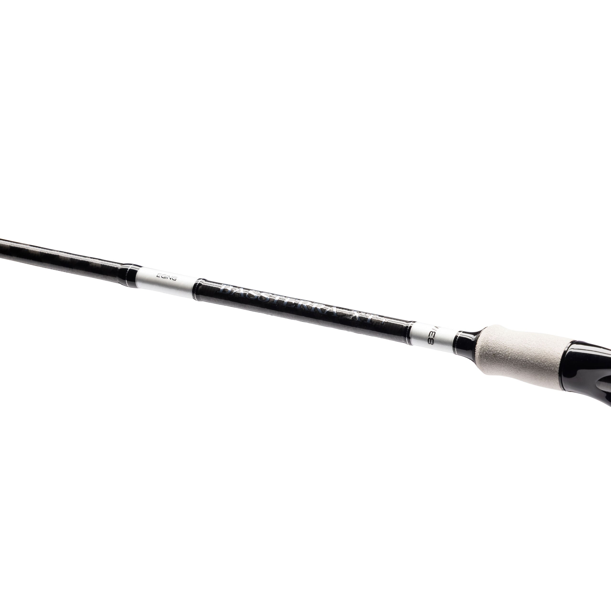 Shimano Bassterra XTPA Eging, Görsel 4