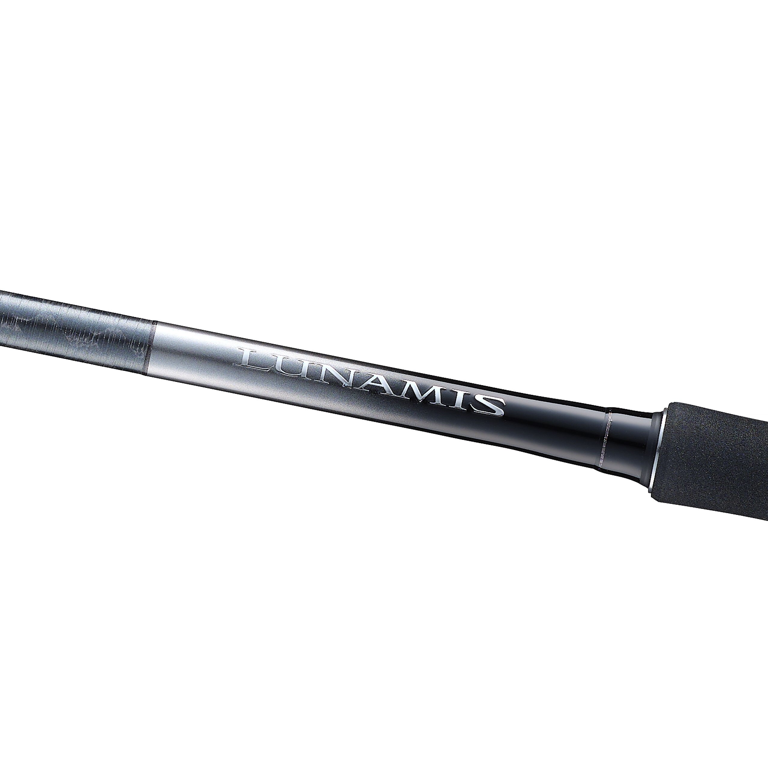 Shimano Lunamis Spinning 229 cm 45 gr, Image 3