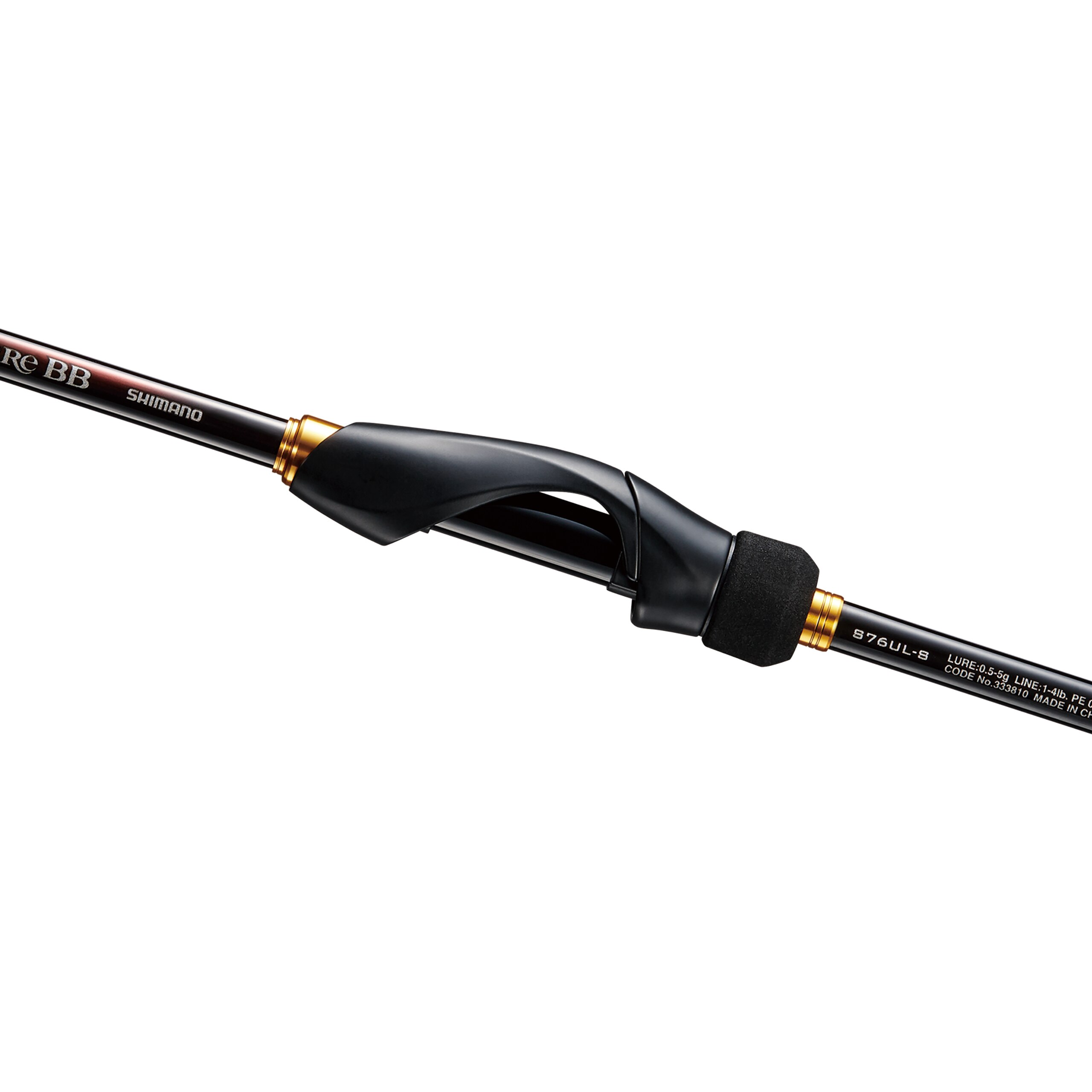 Shimano Soare BB 229 cm 05 - 5 gr, Görsel 3