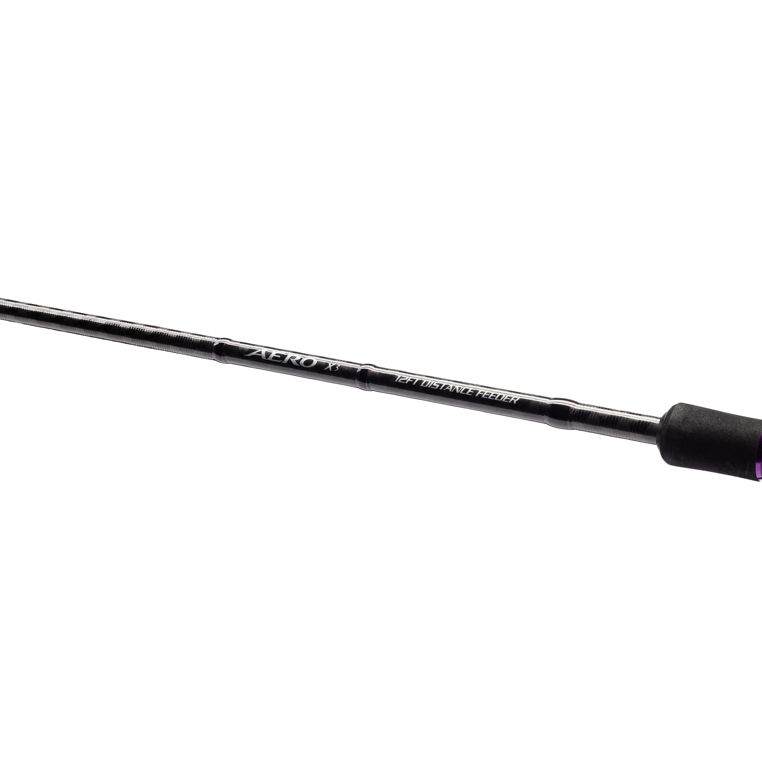 Shimano Aero X3A Feeder, Görsel 3
