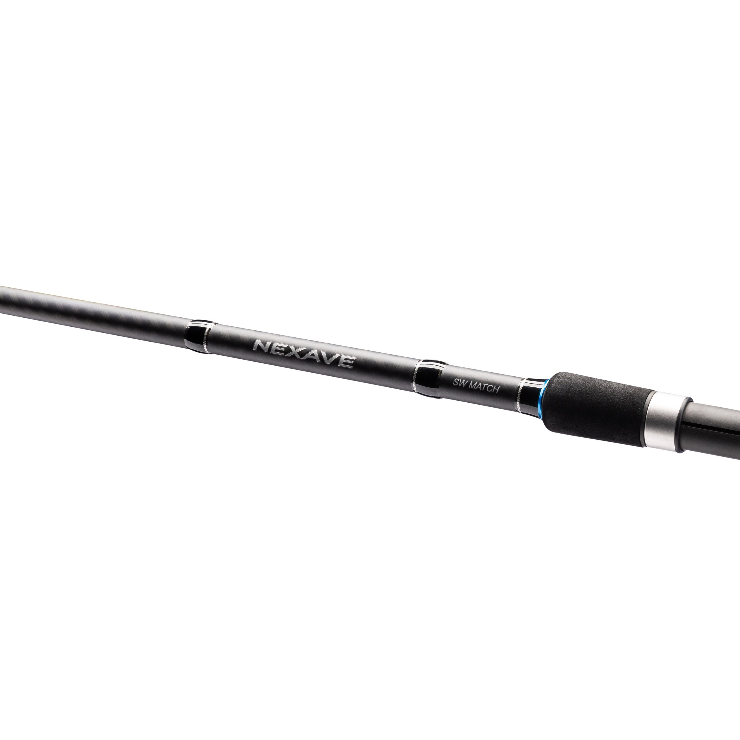 Shimano Nexave Match Saltwater 420 cm 20 gr, Görsel 3