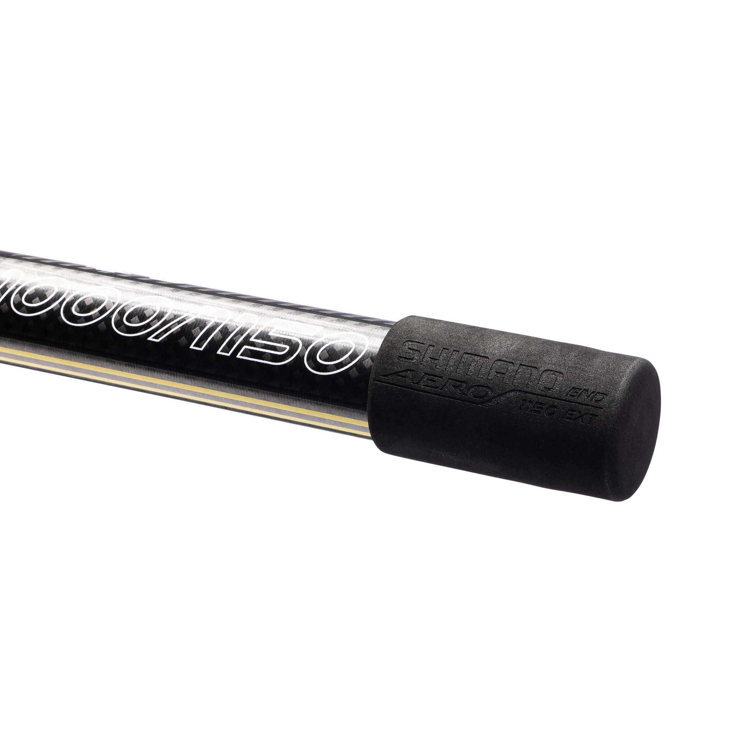 Shimano Aero Power Carp Pole 1150 cm