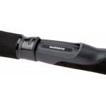 Shimano Aero X2 Match 396 cm 15 gr