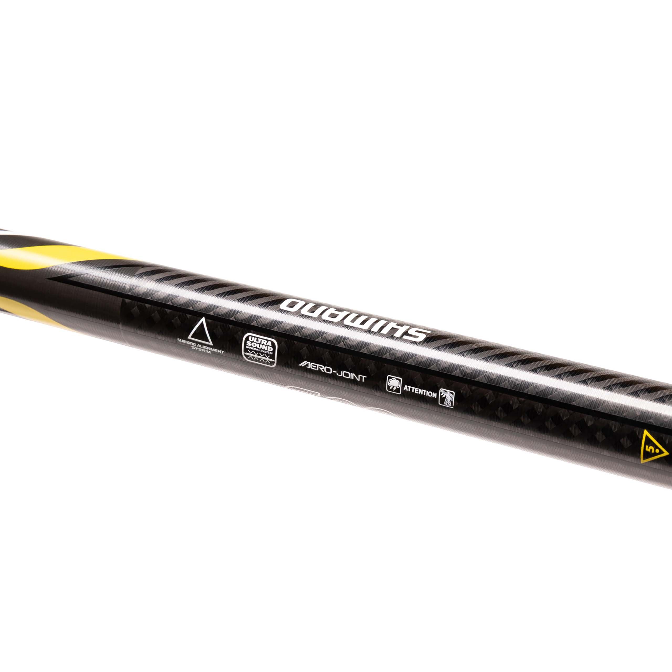 Shimano Aero Extreme Margin Pole 600 cm, Image 3