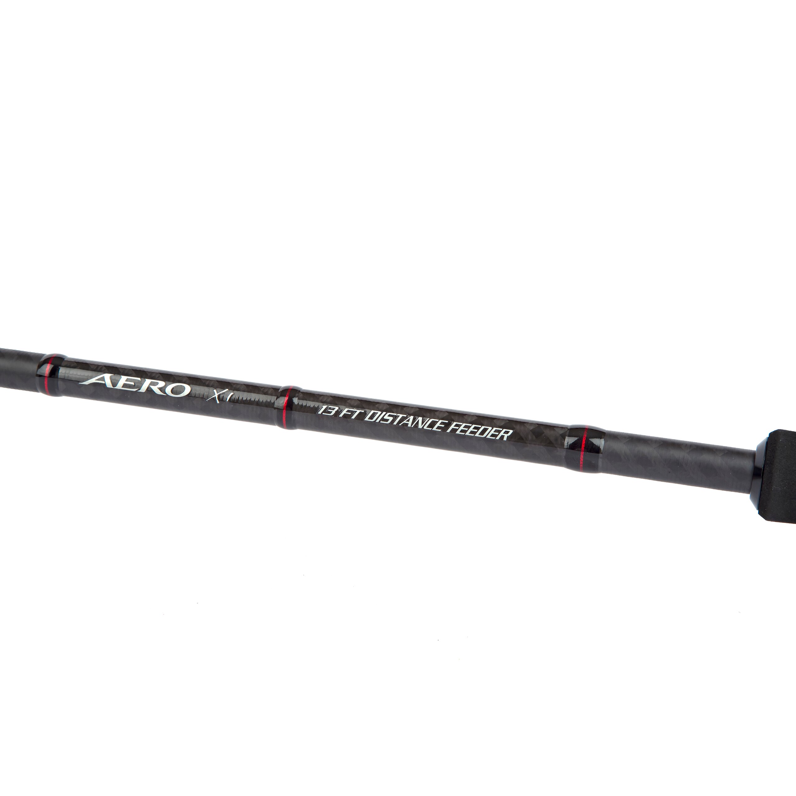 Shimano Aero X1A Distance Feeder 396 cm 120 gr, Image 4