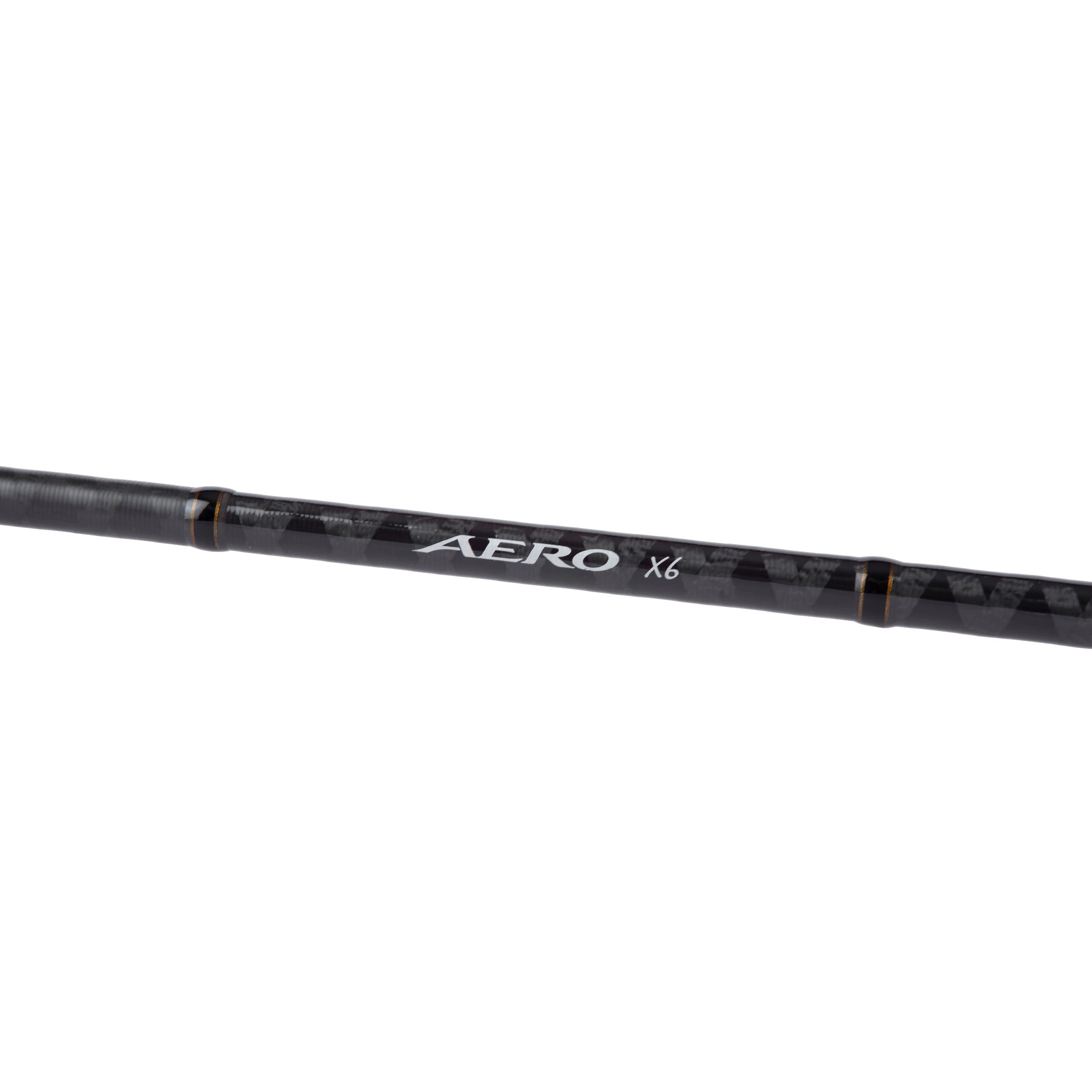 Shimano Aero X6 Match Float 305 cm 10 gr, Image 4