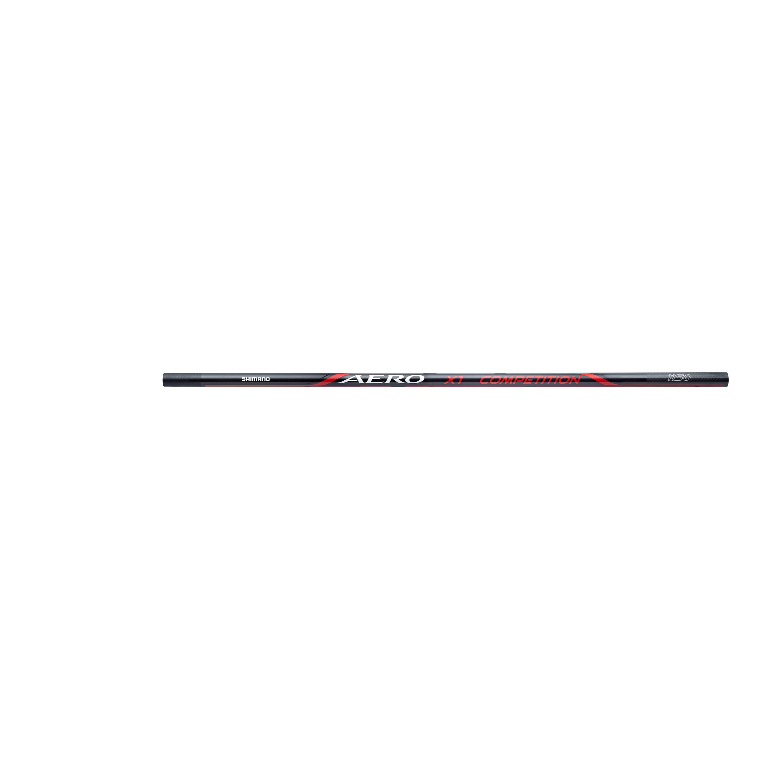Shimano Aero X1 Pole 1000 cm