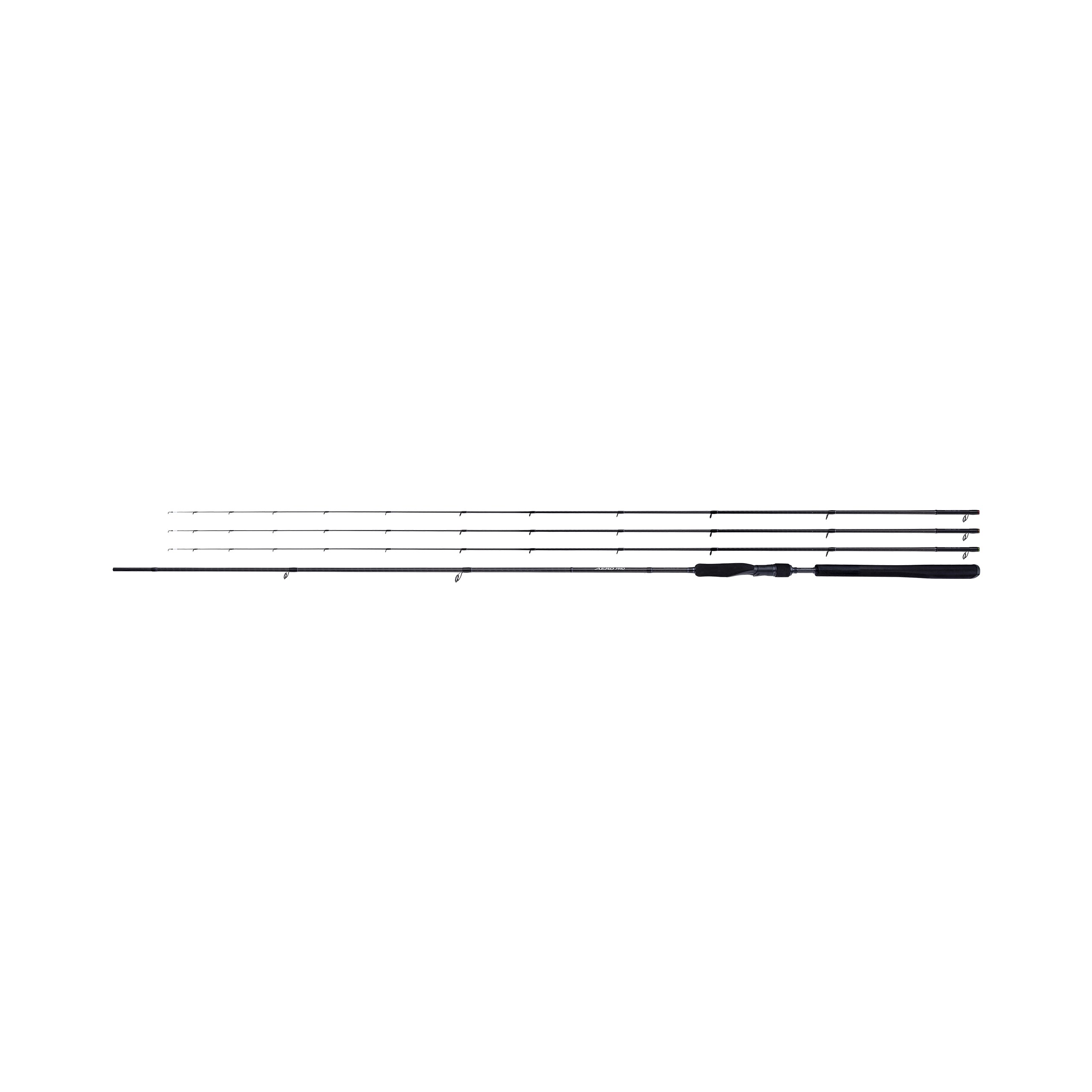 Shimano Aero Pro Precision Feeder 305 cm 60 gr