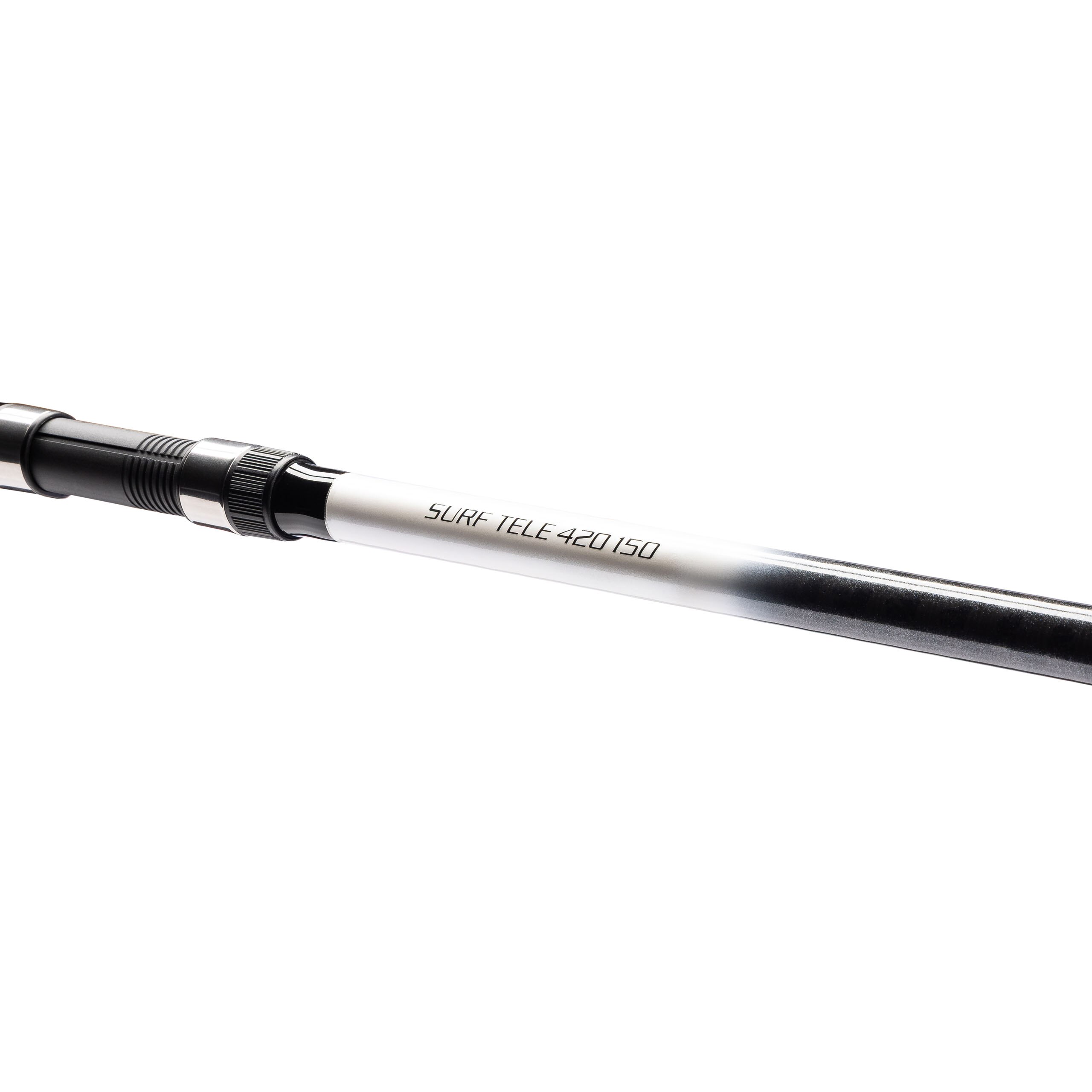 Shimano Beastmaster GX Surf Tele 420 cm 200 gr, Image 4