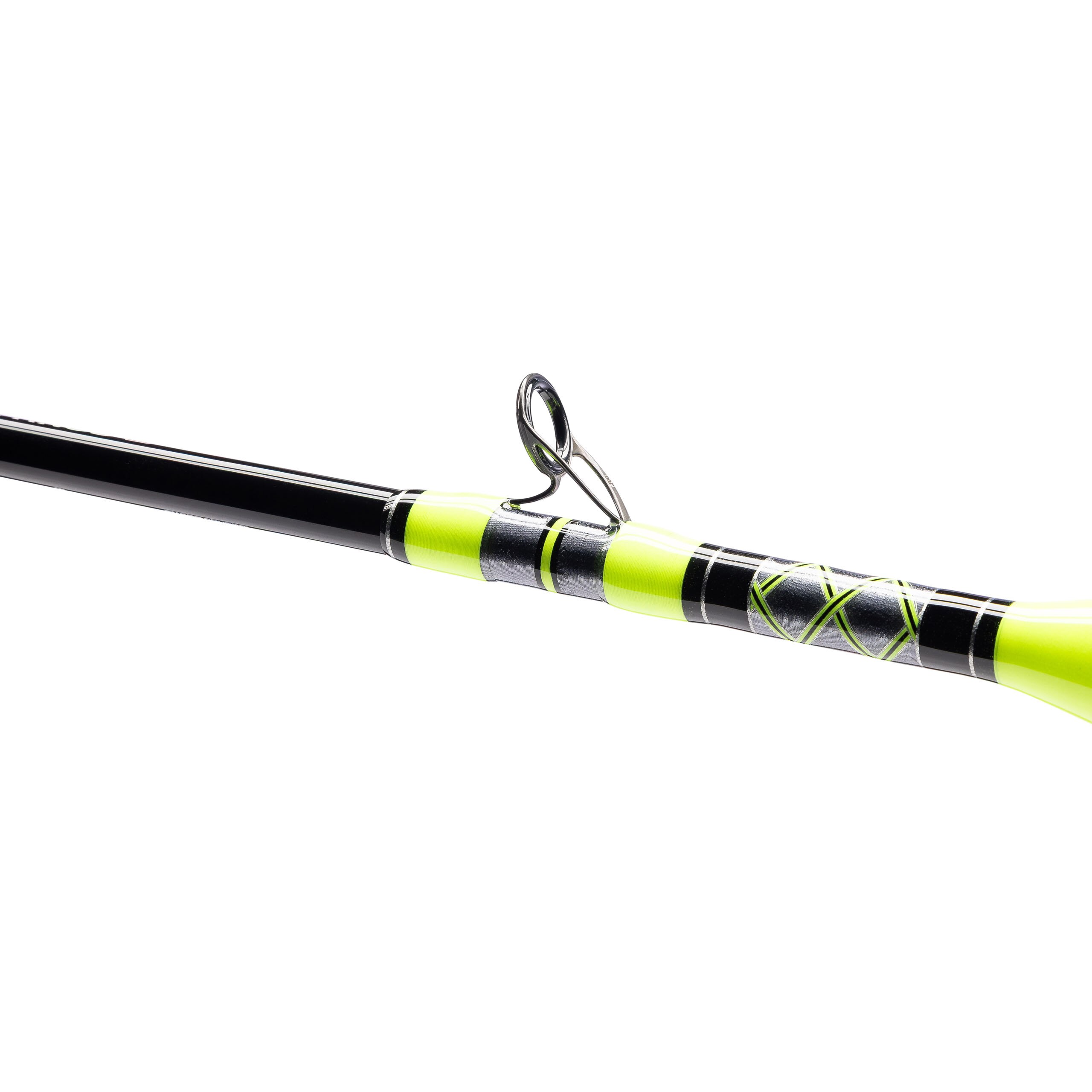 Shimano Tyrnos C Trolling Lite 203 cm, Görsel 3