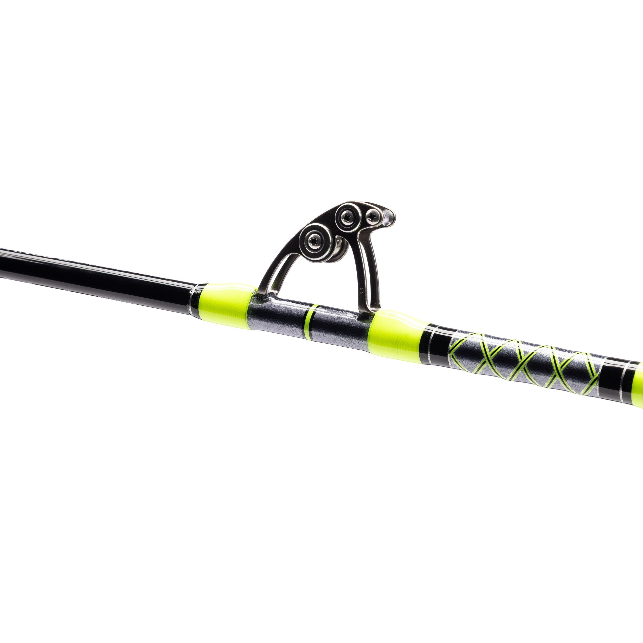 Shimano Tyrnos A Trolling 213 cm, Görsel 3