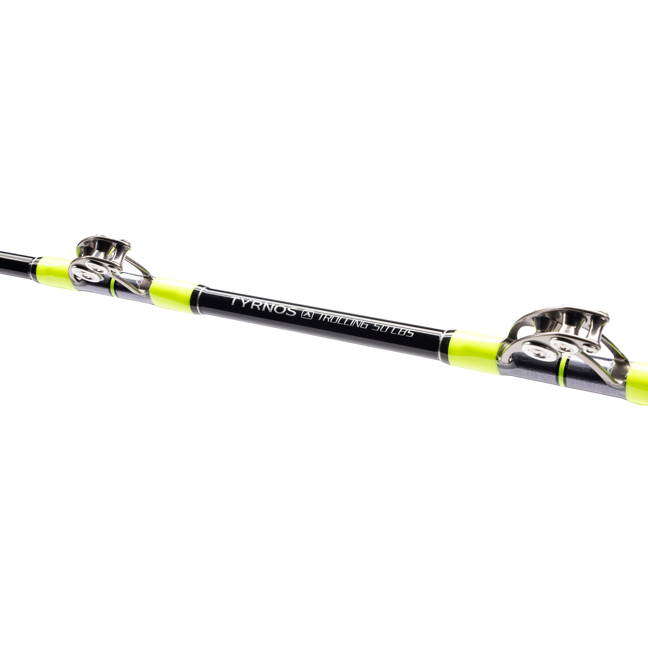 Shimano Tyrnos A Trolling 213 cm, Görsel 4