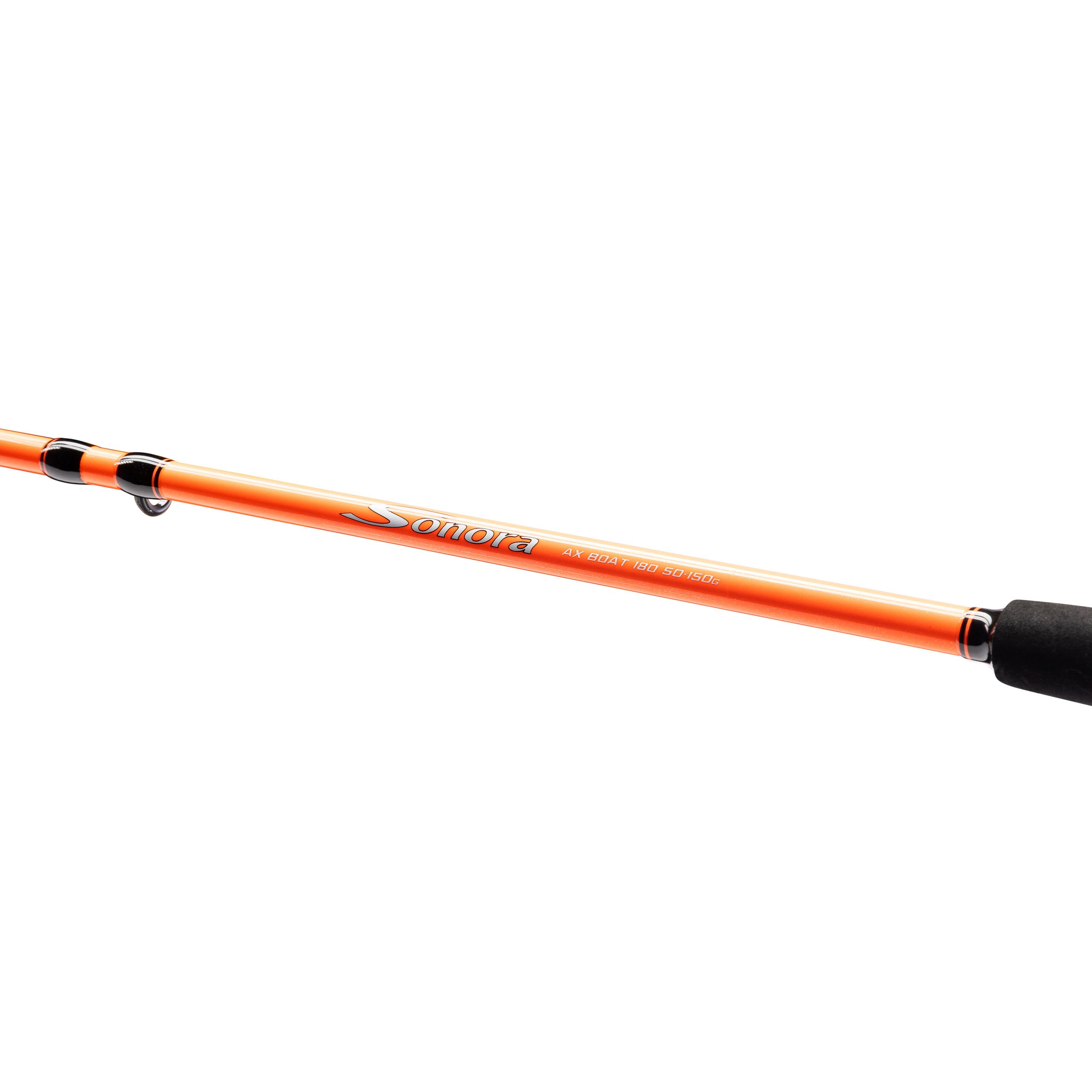 Shimano Sonora AX Boat 210 cm 50 - 150 gr, Image 3