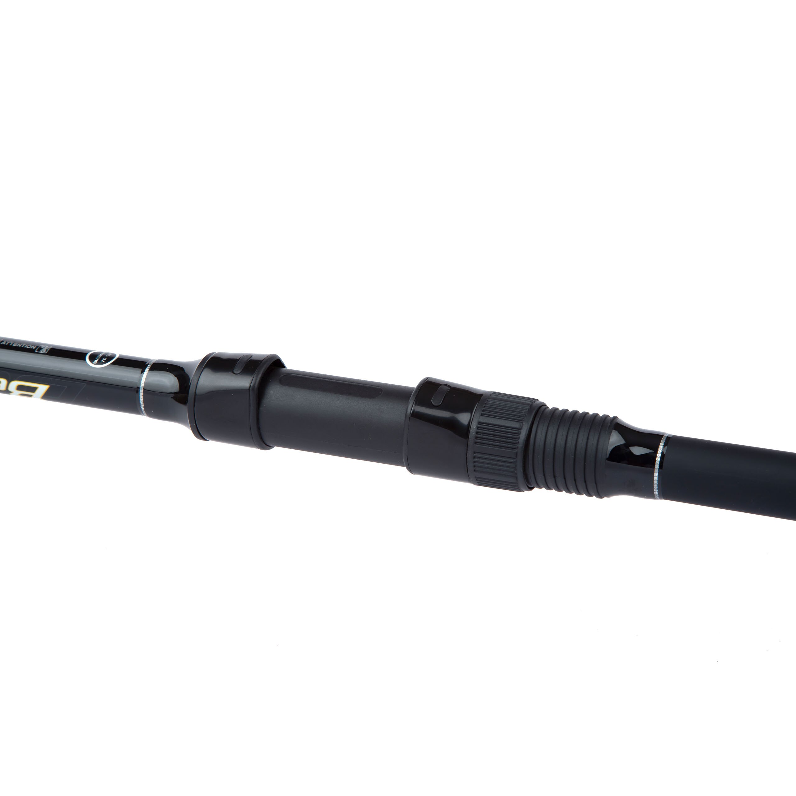 Shimano Beastmaster Tele Boat Light Dr 350 cm