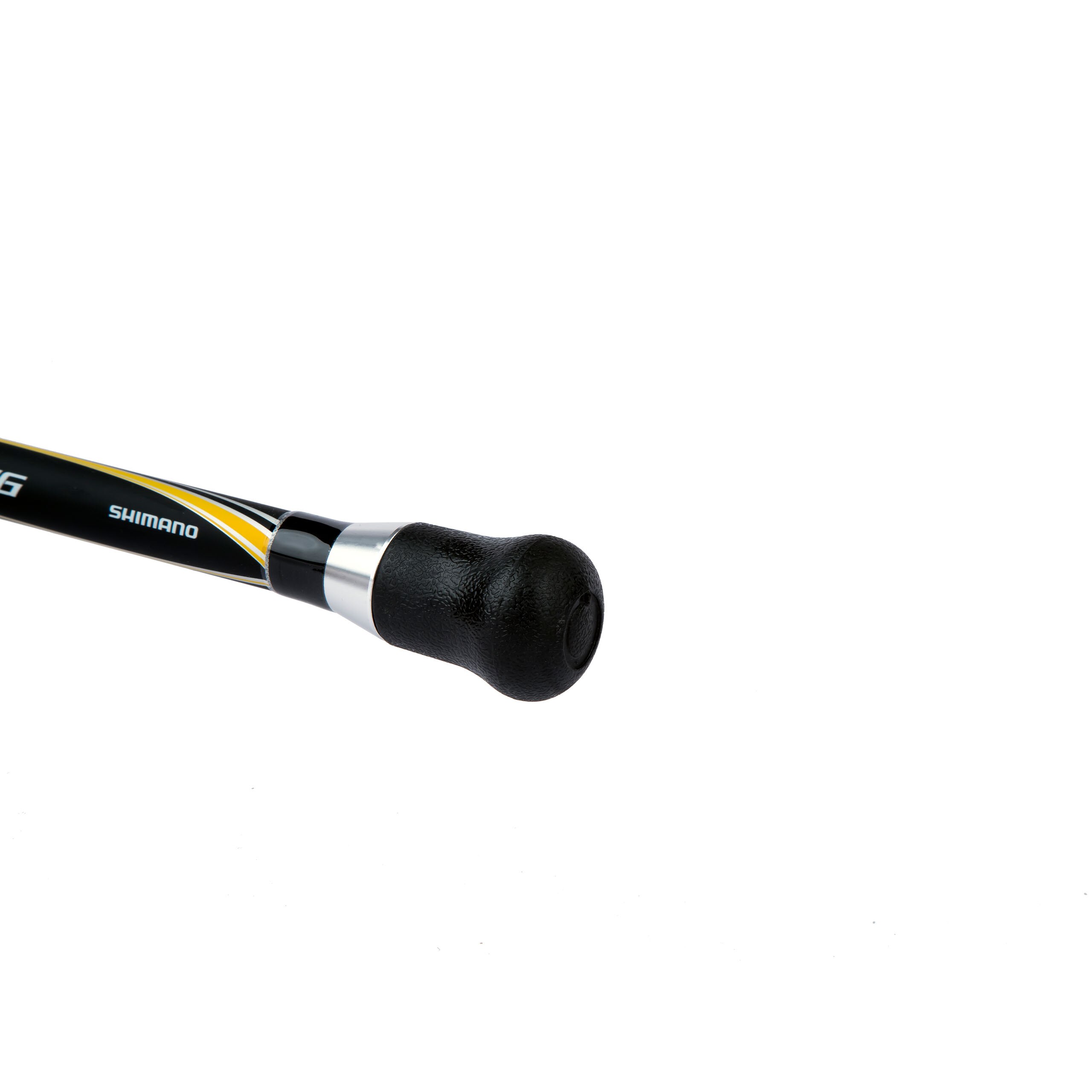 Shimano Beastmaster Tele Boat Light Dr 400 cm, Görsel 2