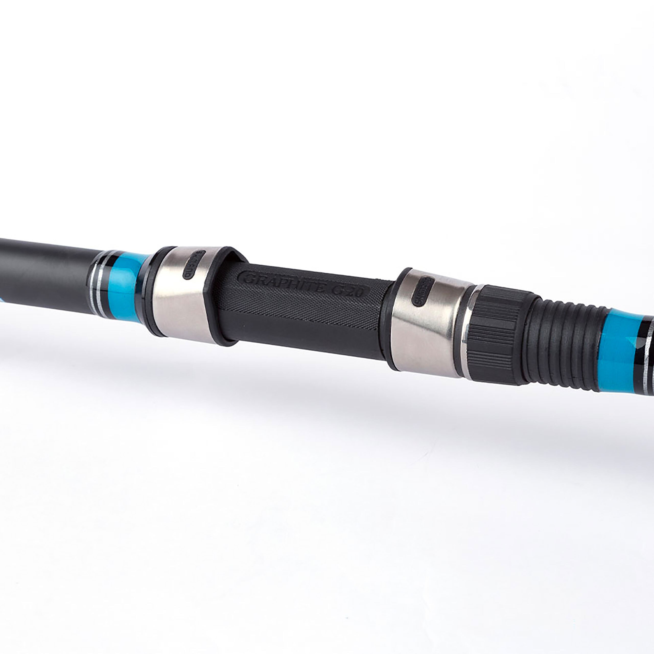 Shimano Technium Boat Light Drifting Tele 350 cm 5 - 50 gr