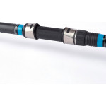 Shimano Technium Boat Light Drifting Tele 350 cm 5 - 50 gr