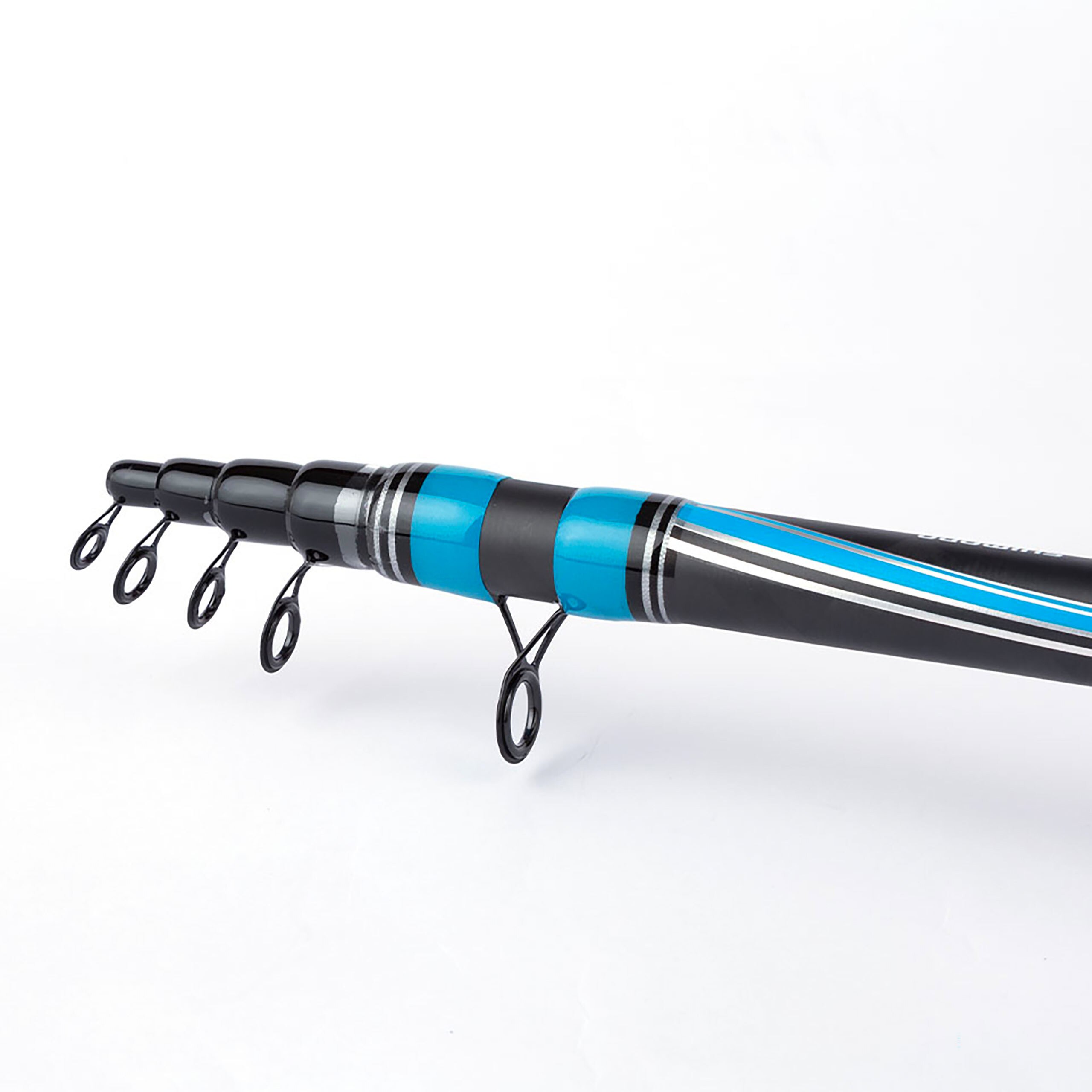 Shimano Technium Boat Light Drifting Tele 350 cm 5 - 50 gr, Image 2