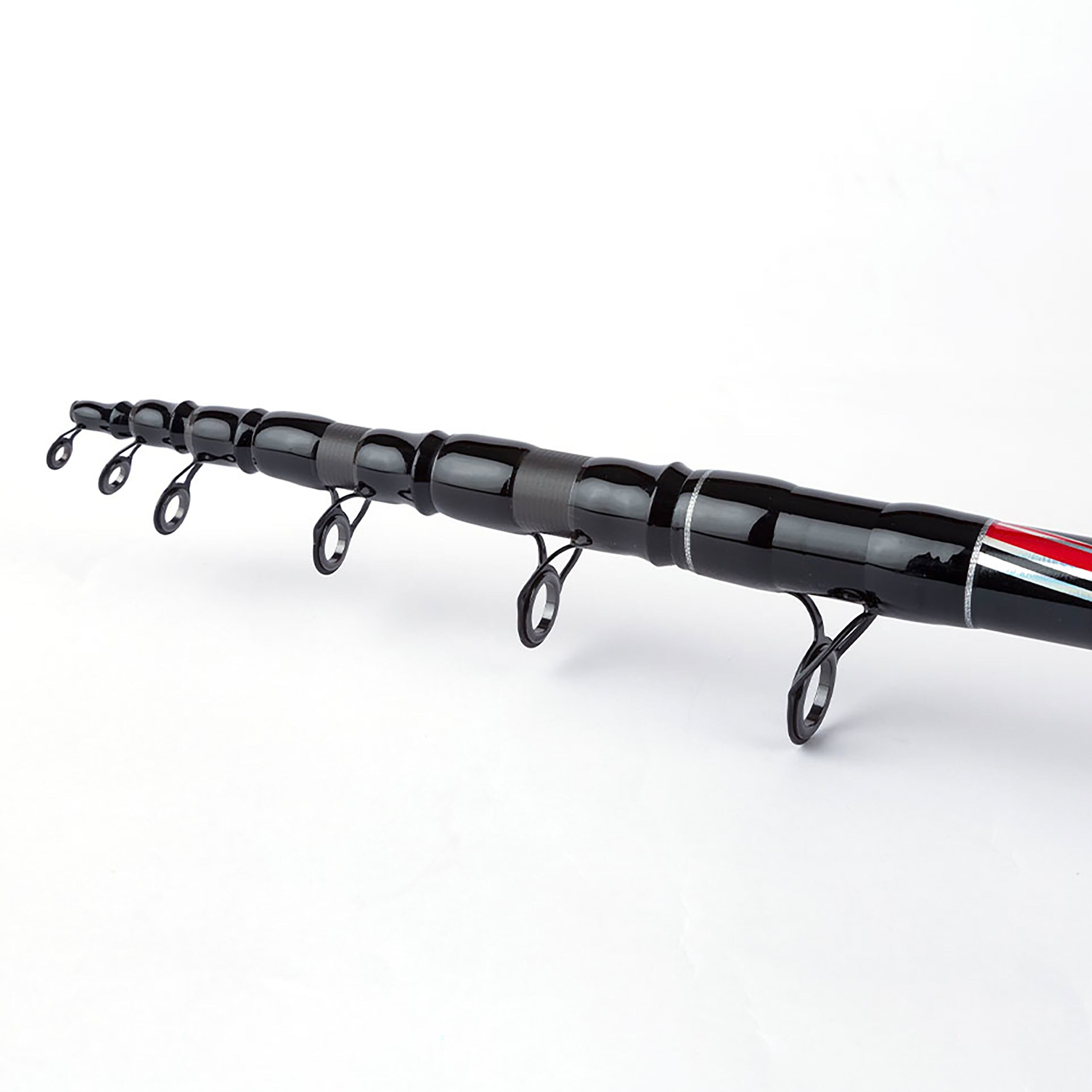 Shimano Catana Boat Light Drifting Tele 350 cm 50 gr, Görsel 2
