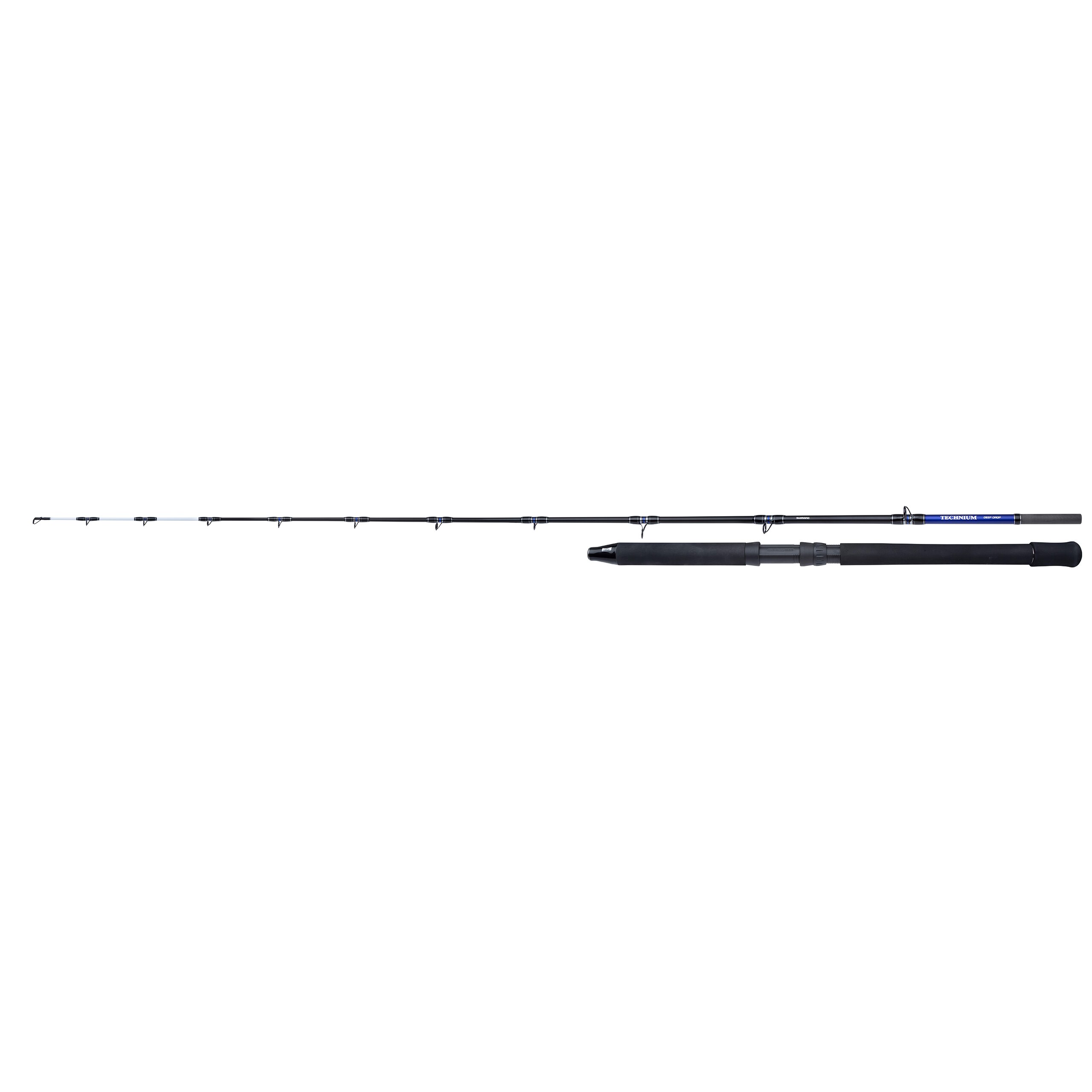 Shimano Technium Deep Drop 229 cm, Görsel 3