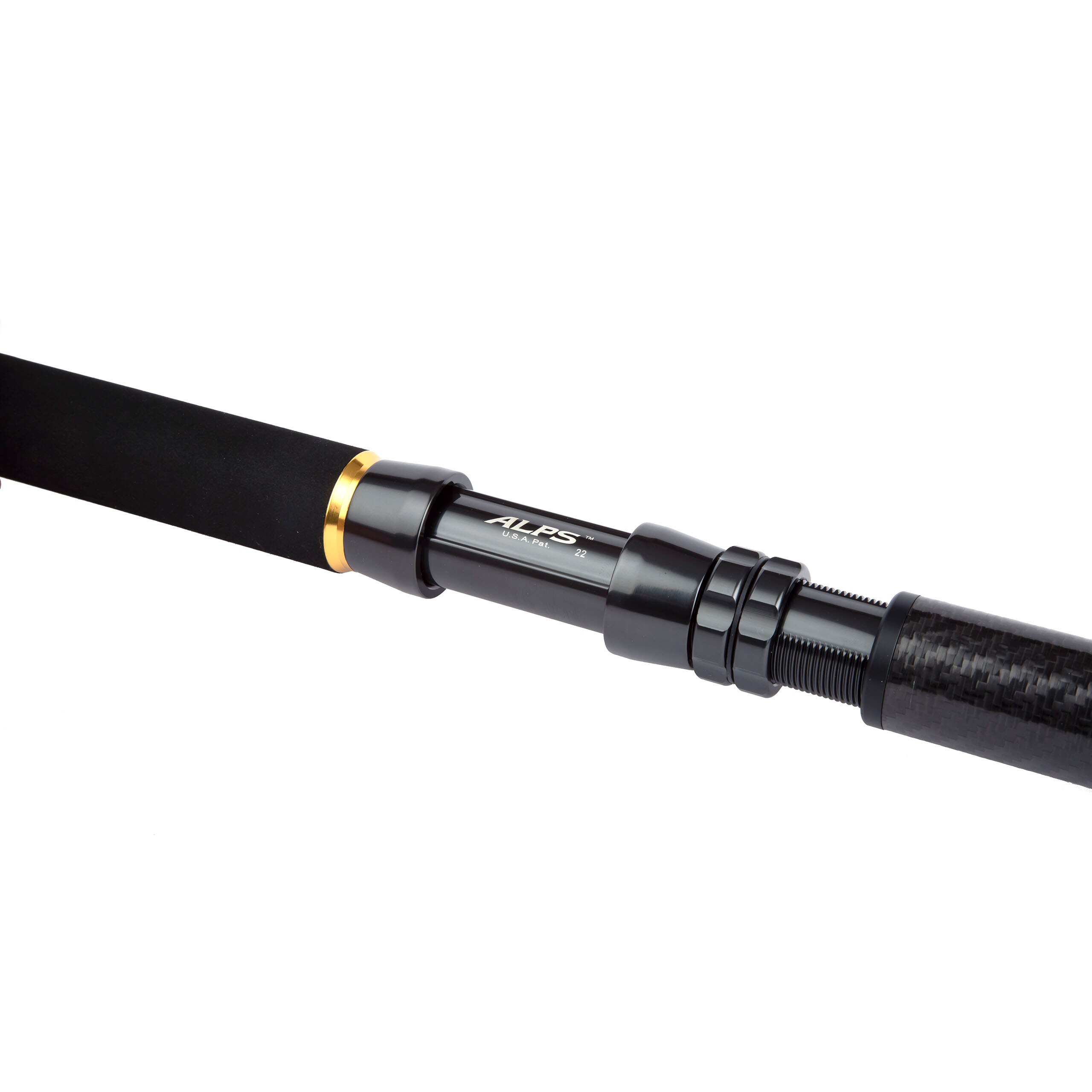 Shimano Talica Trolling Lite 213 cm 500 gr