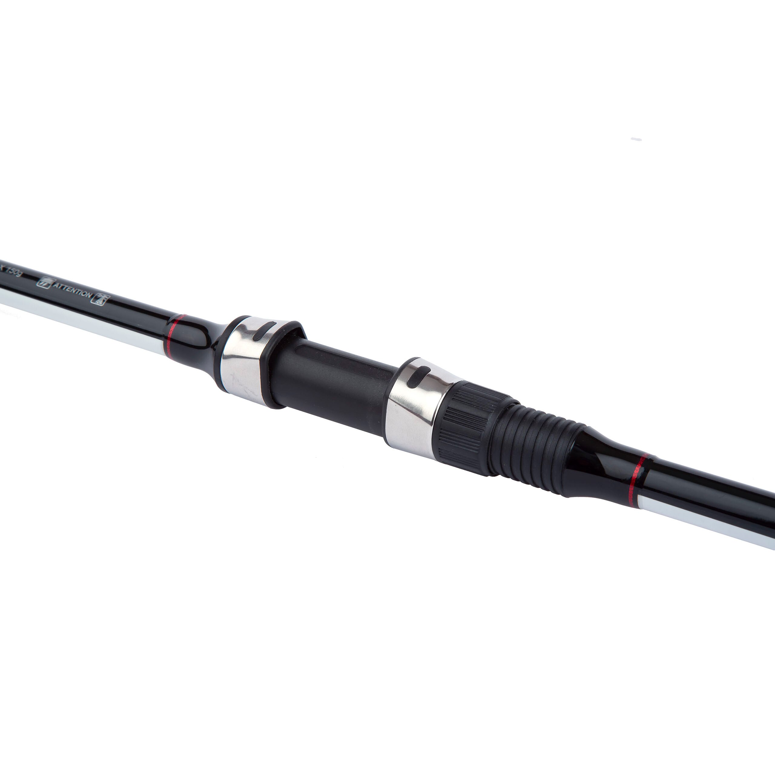 Shimano Vengeance AX Boat Tele 210 cm 50 - 150 gr