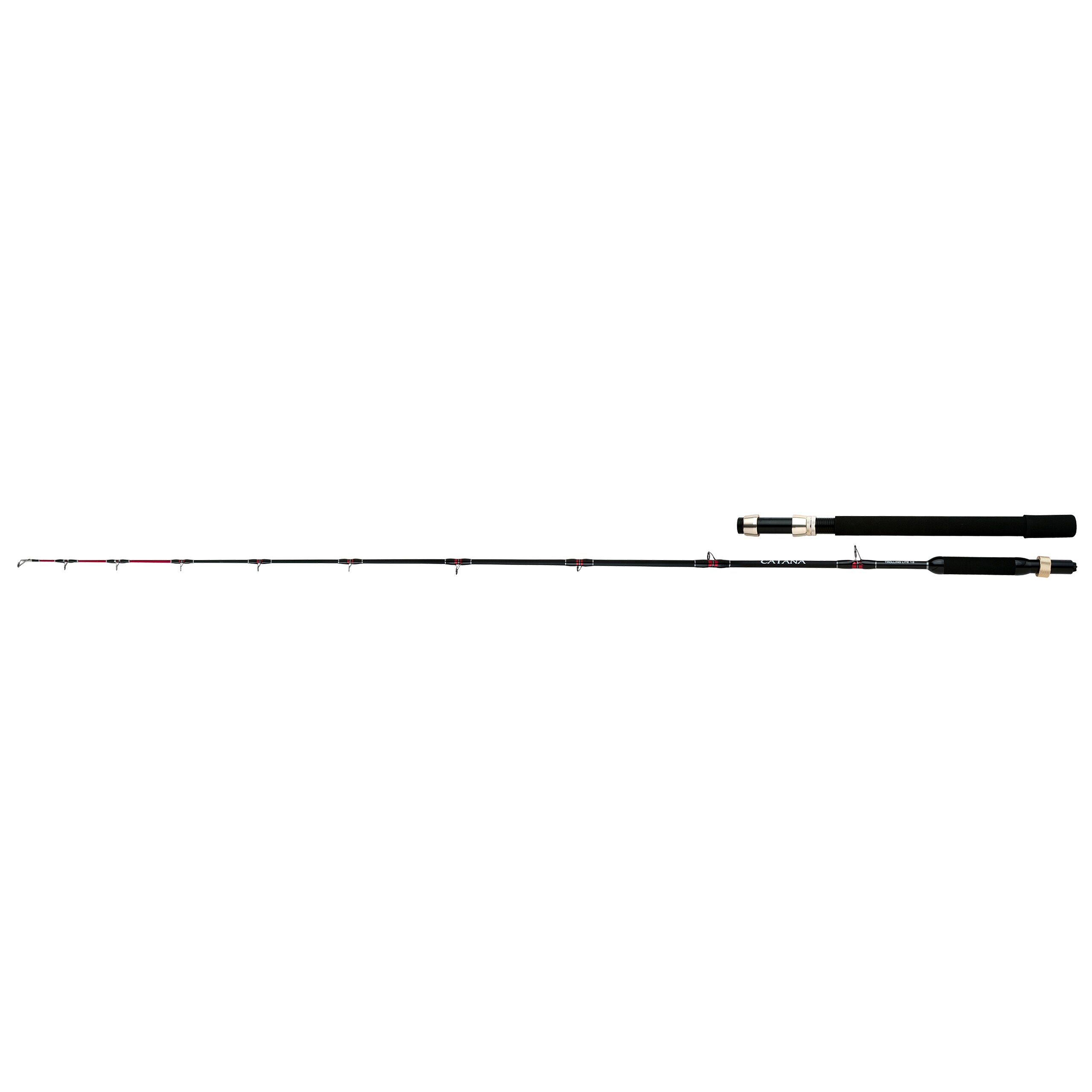 Shimano Catana DX Trolling Lite 208 cm, Görsel 2