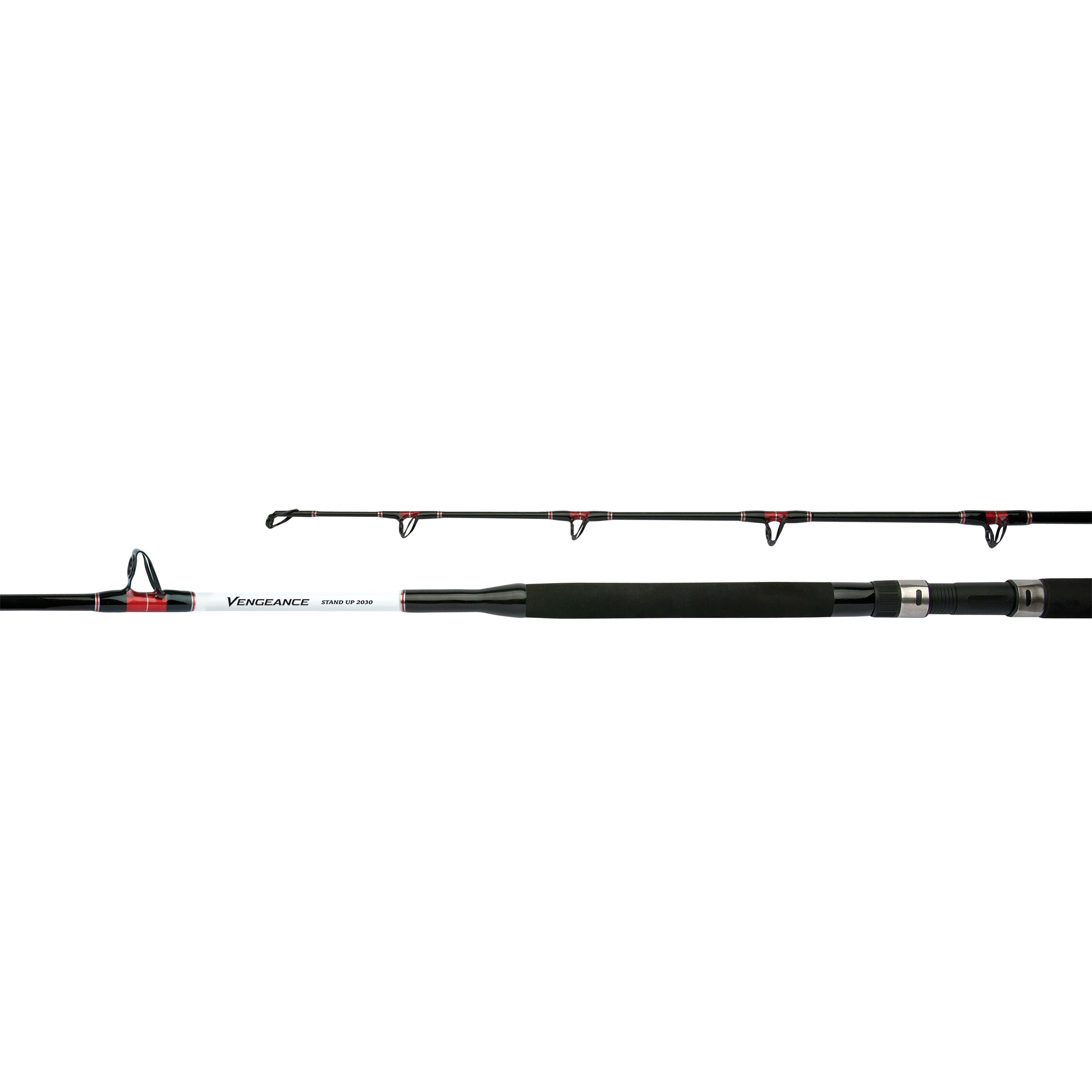 Shimano Vengeance Standup 165 cm