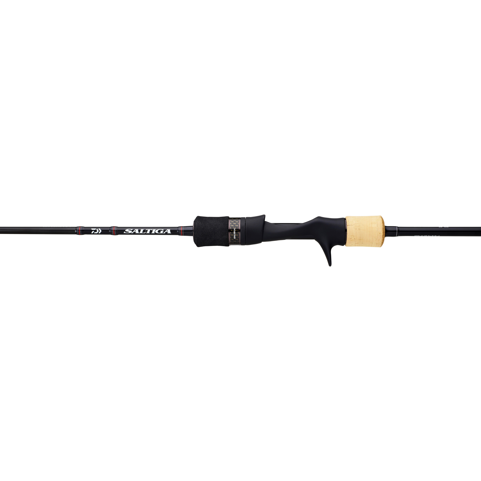 Daiwa Saltiga Slow Jigging 185 cm 400 gr, Görsel 2