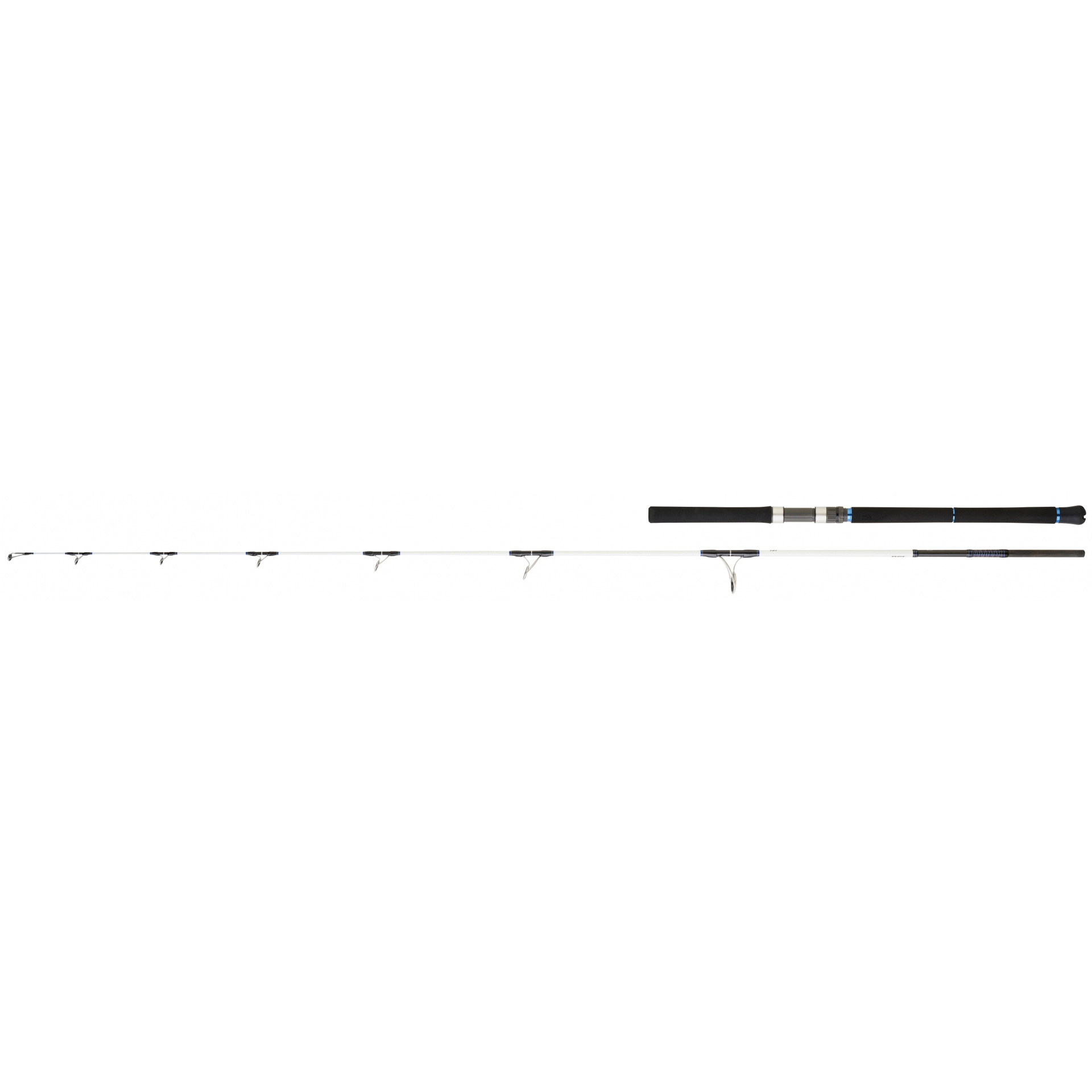 Daiwa Saltist 229 cm 50 - 130 gr