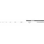 Daiwa Saltist 244 cm 30 - 70 gr