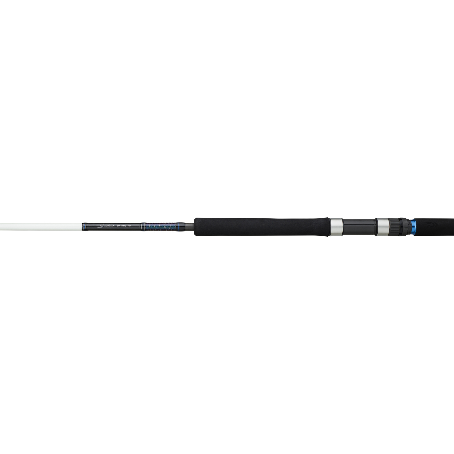Daiwa Saltist 244 cm 30 - 70 gr, Görsel 2