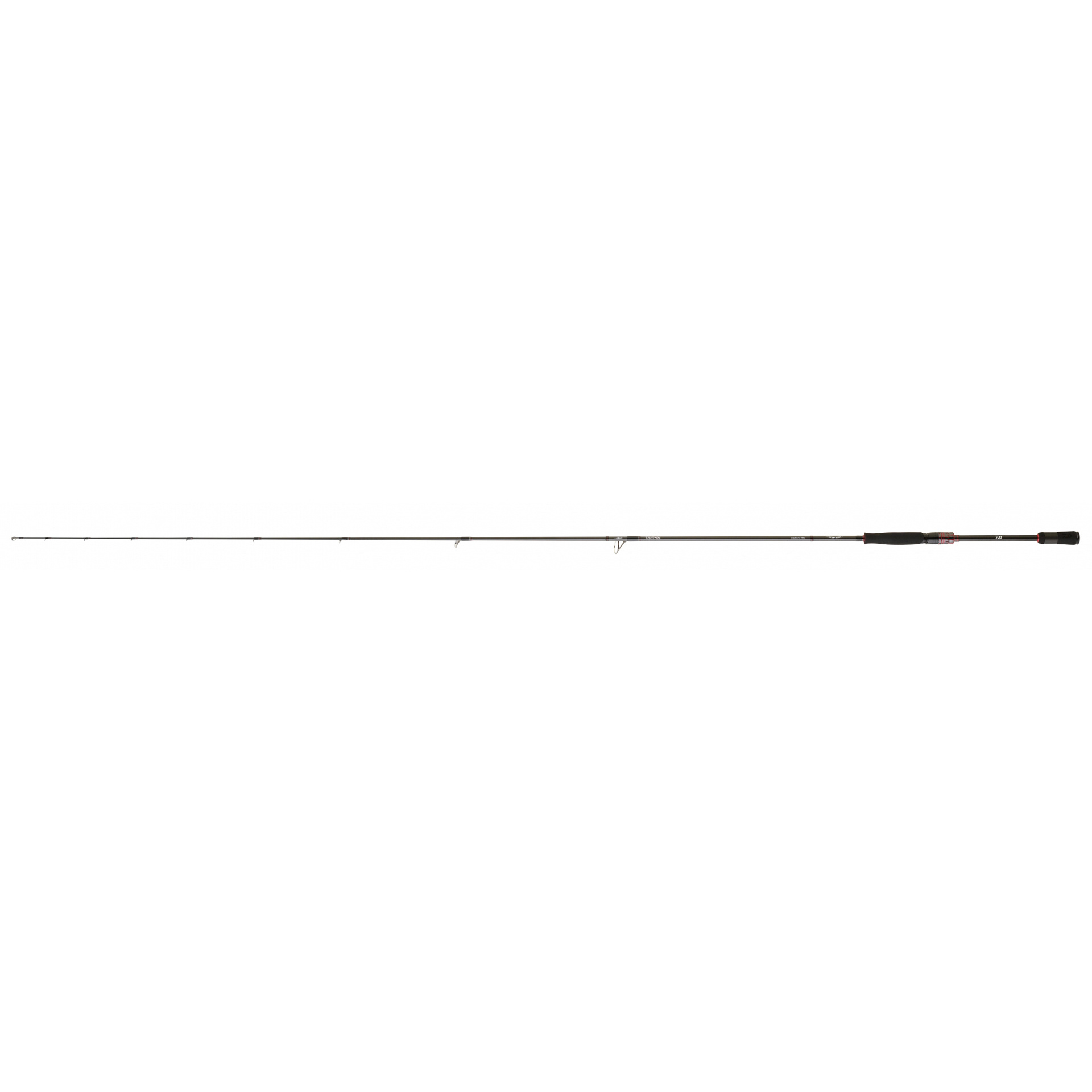 Daiwa Steez AGS Spinning 216 cm 10 - 35 gr