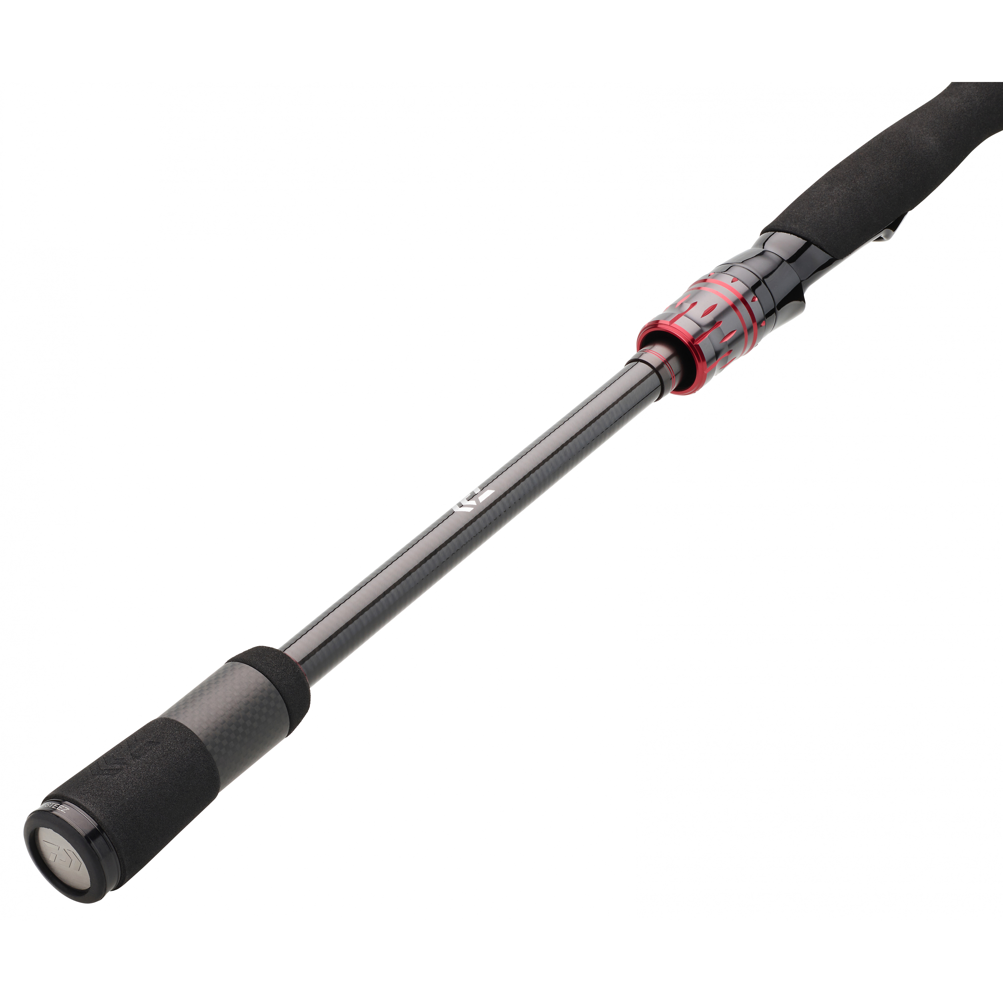 Daiwa Steez AGS Spinning 216 cm 10 - 35 gr, Görsel 3