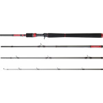 Daiwa Ballistic Travel Casting 234 cm 60 - 120 gr