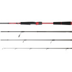 Daiwa Ballistic Travel Spinning 213 cm 5 - 21 gr