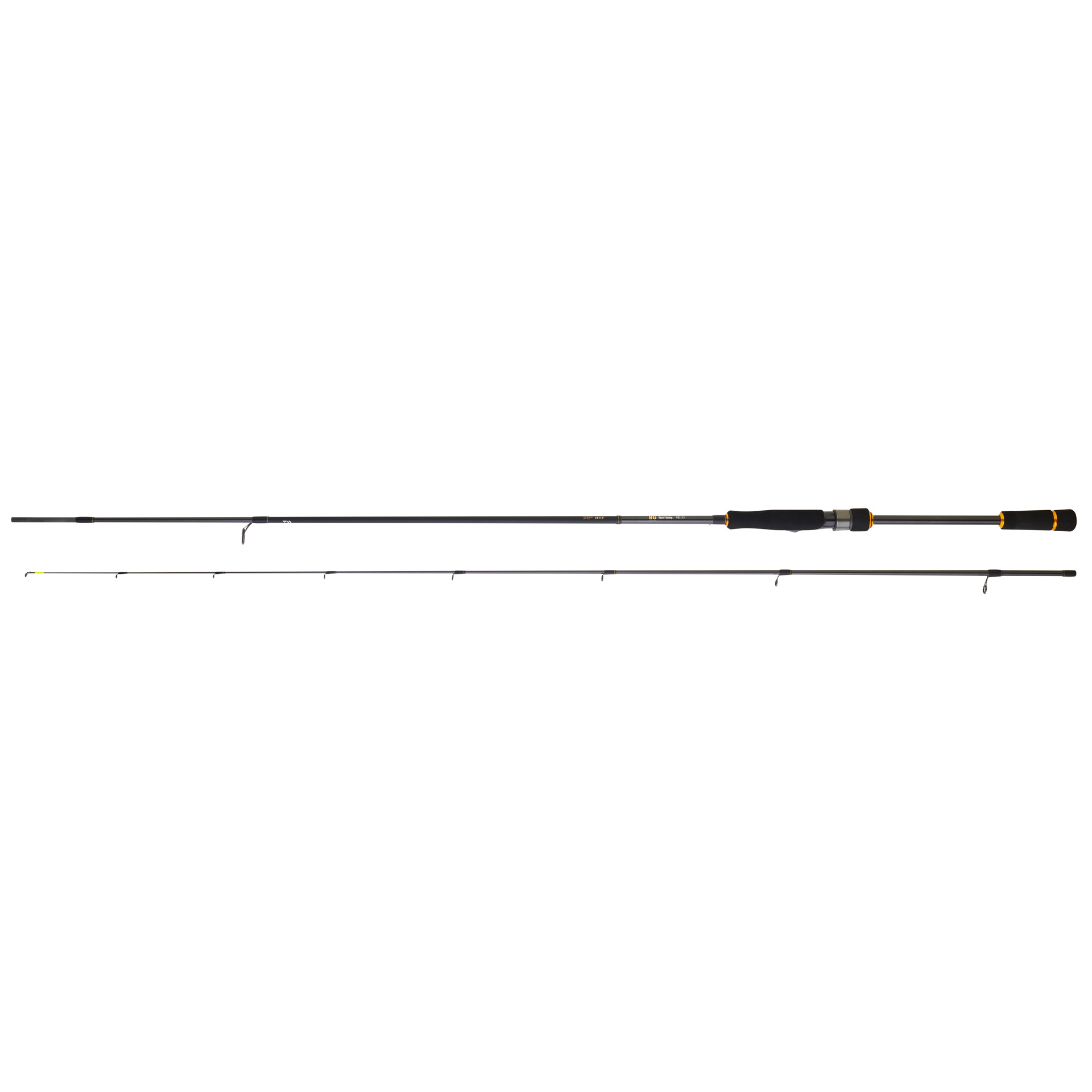 Daiwa BG RF 224 cm 1 - 6 gr