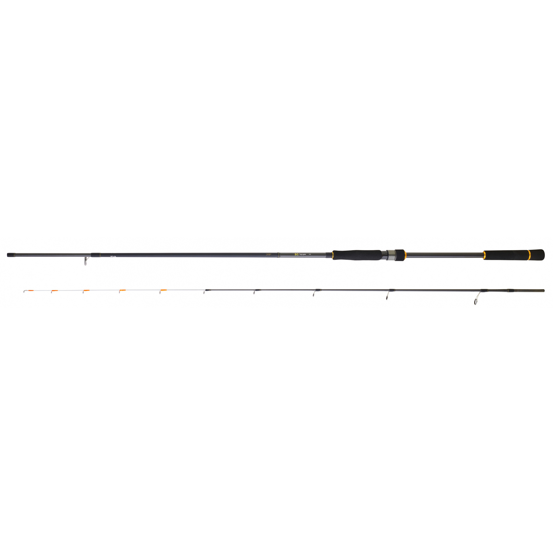 Daiwa BG Tenya Game 240 cm 15 - 80 gr
