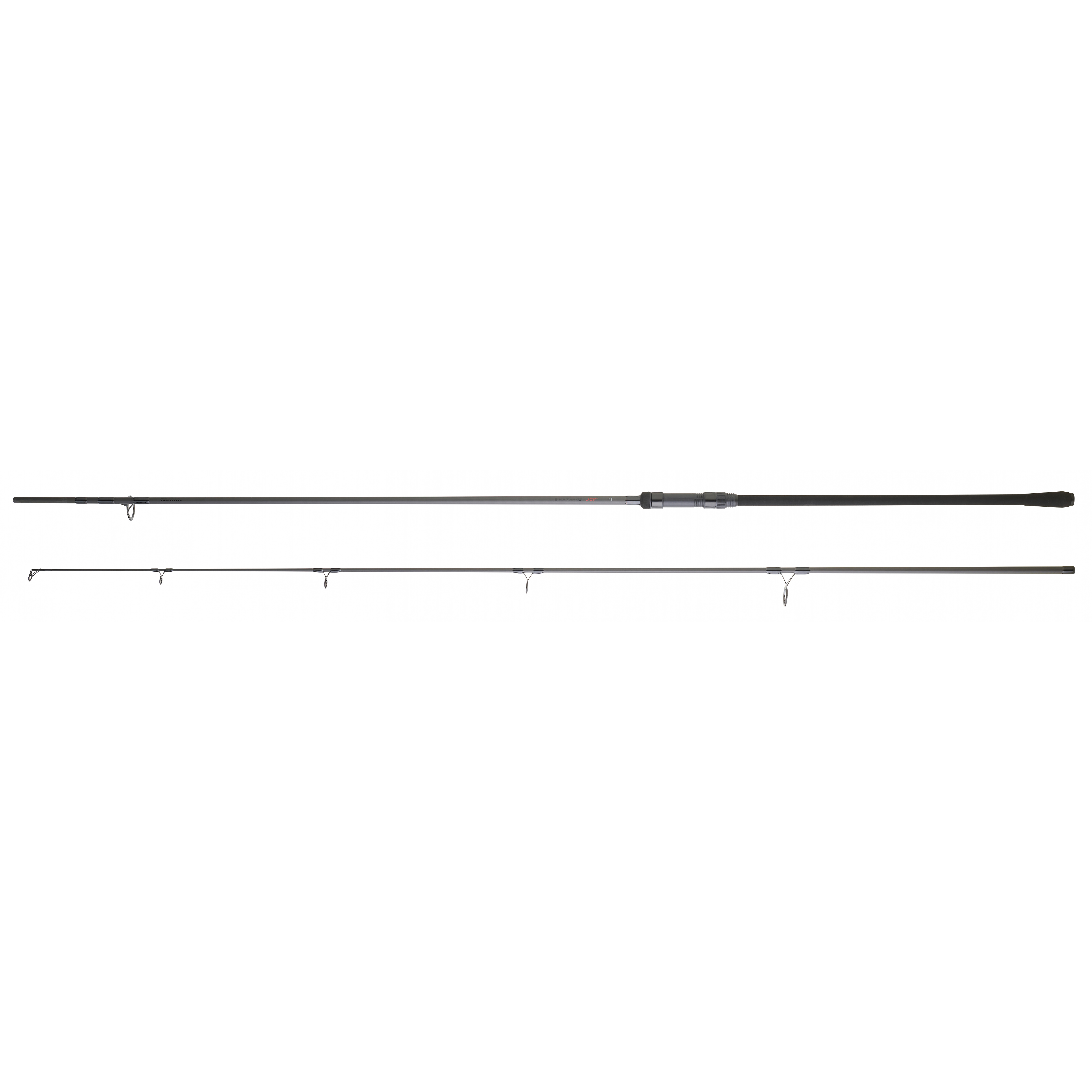 Daiwa Black Widow Carp 24 305 cm