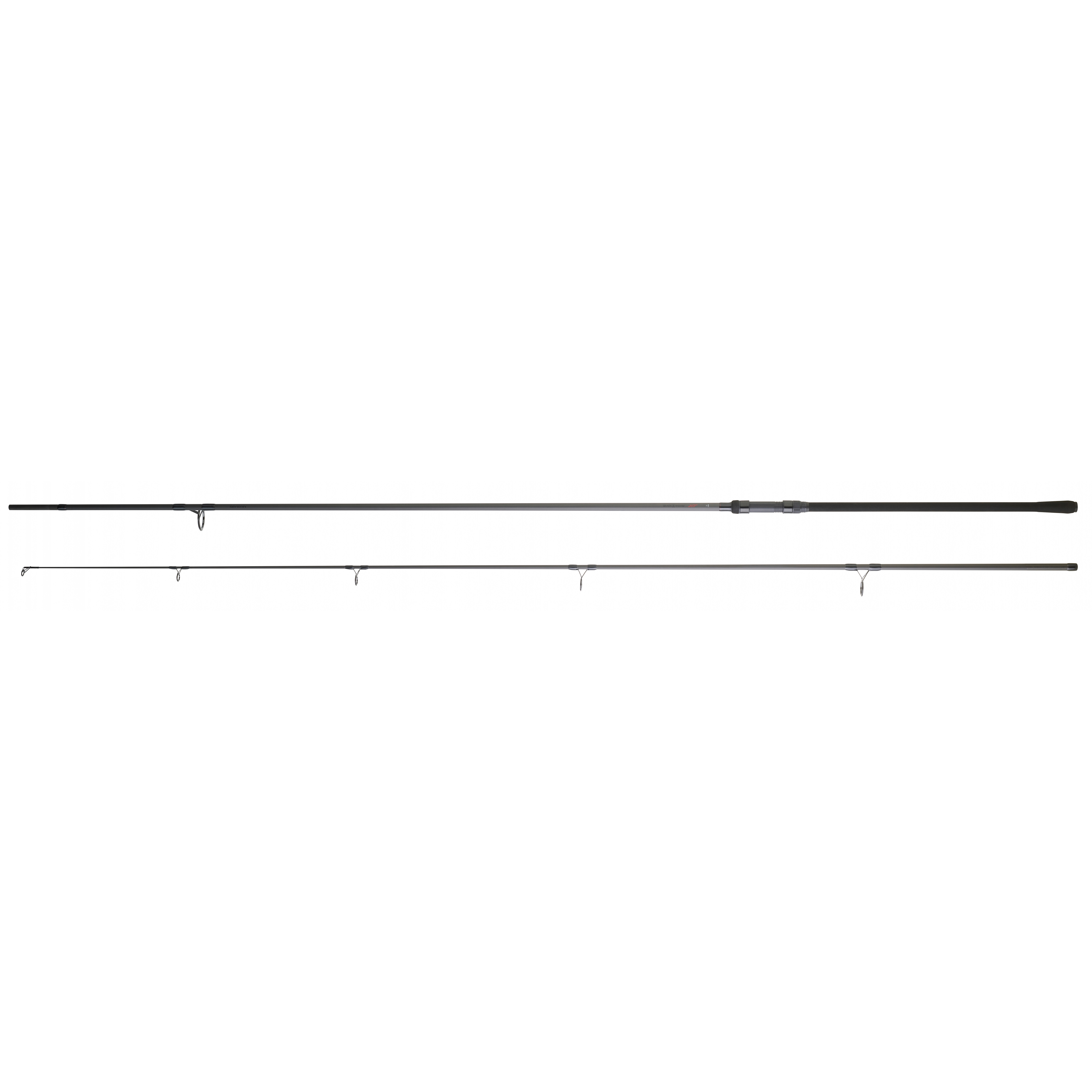 Daiwa Black Widow Carp 24 366 cm, Image 2