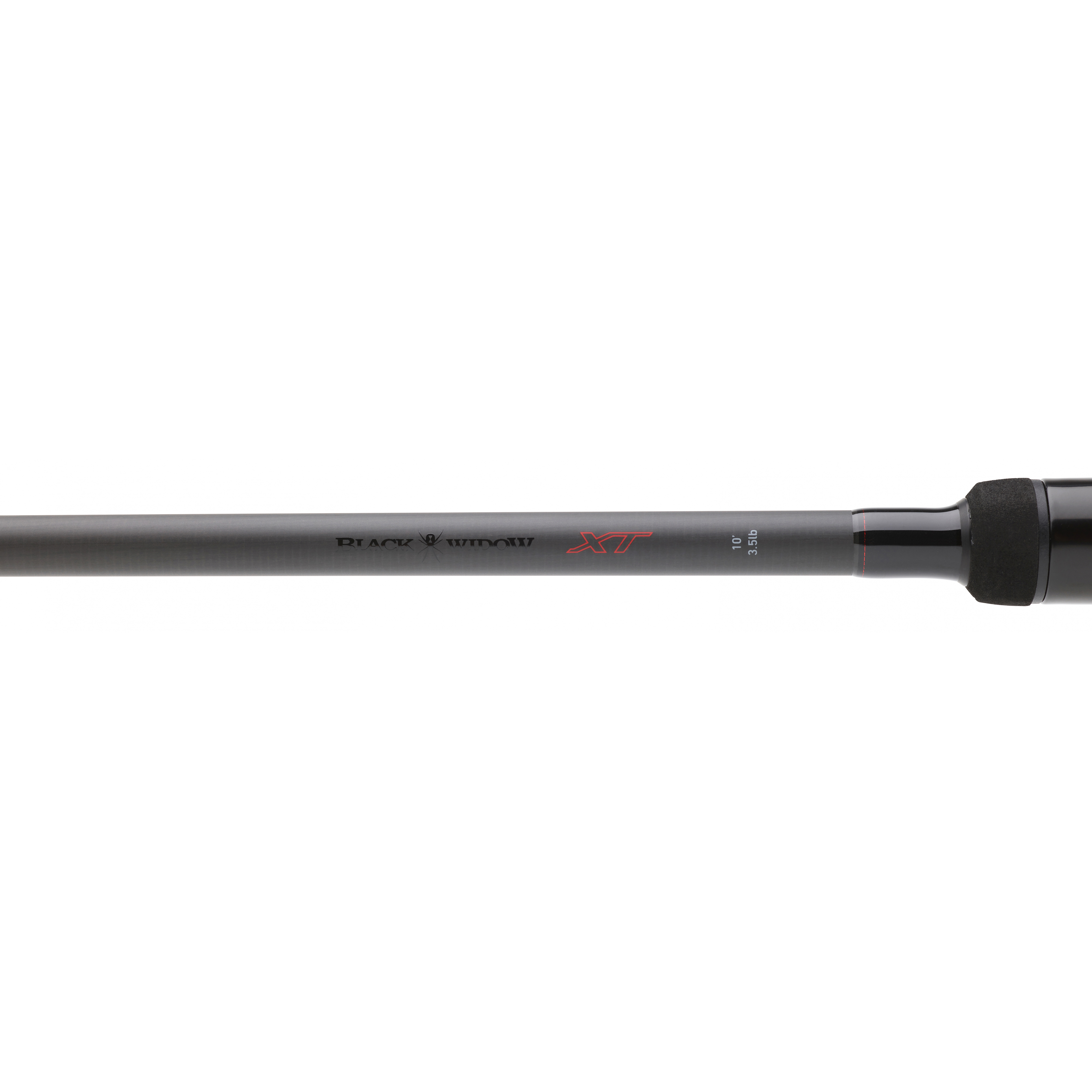 Daiwa Black Widow Carp 24 366 cm, Image 3