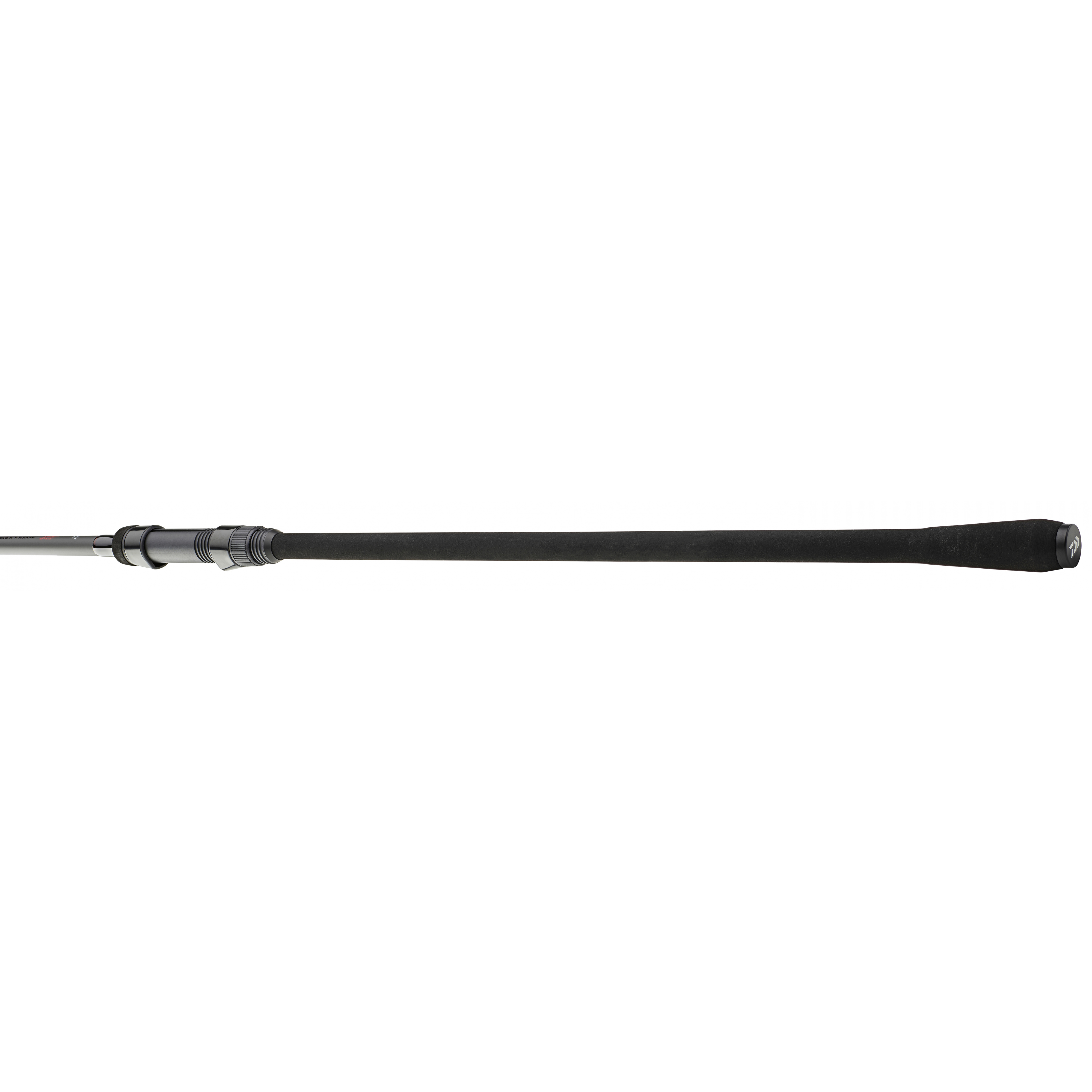 Daiwa Black Widow Carp 24 366 cm, Image 5